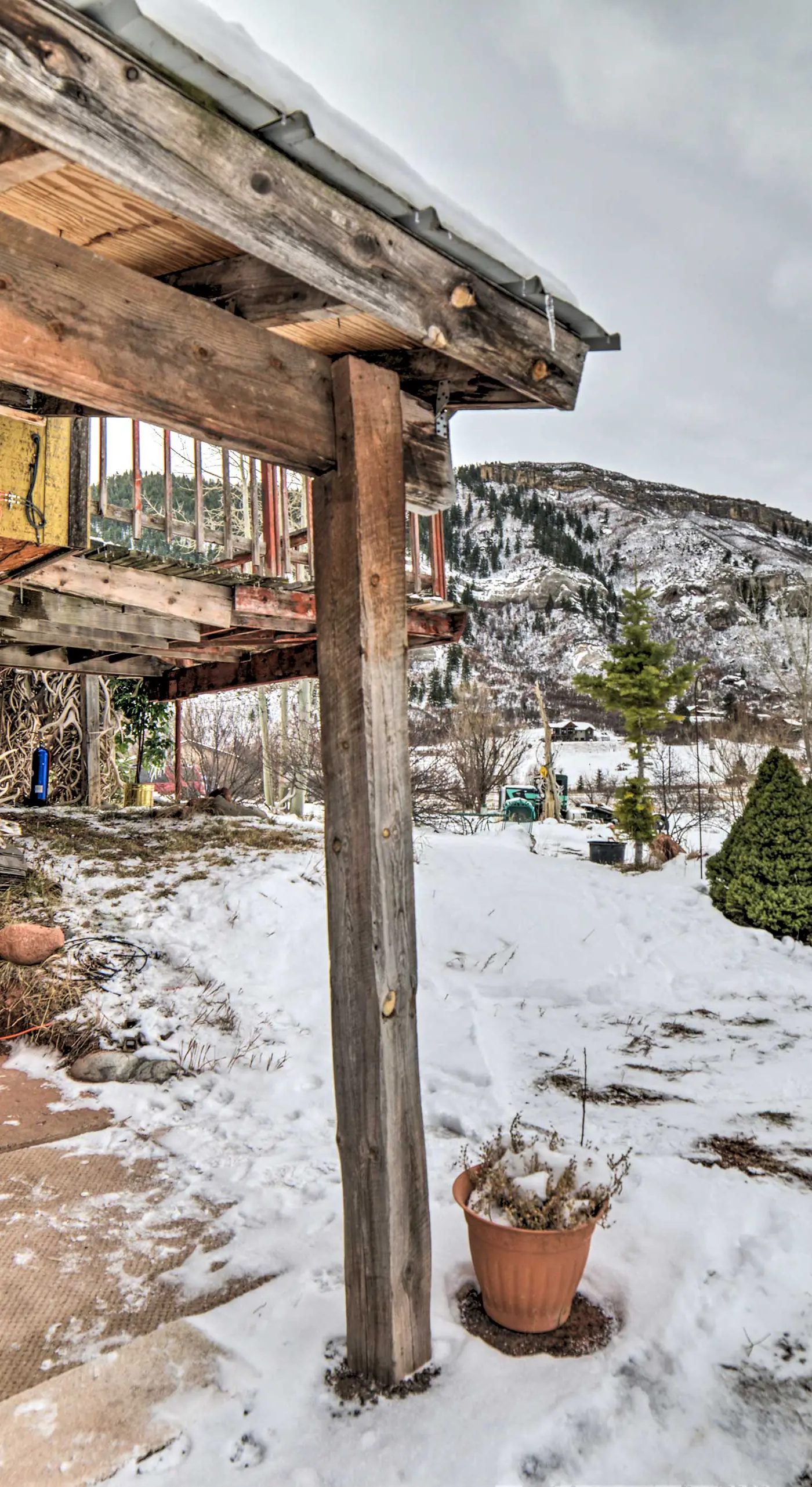 Cozy Durango Apt w/ Mtn View ~ 6 Mi to Downtown!