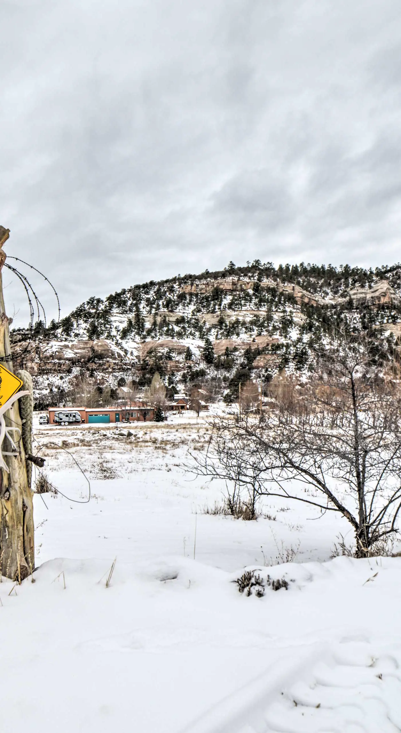 Cozy Durango Apt w/ Mtn View ~ 6 Mi to Downtown!