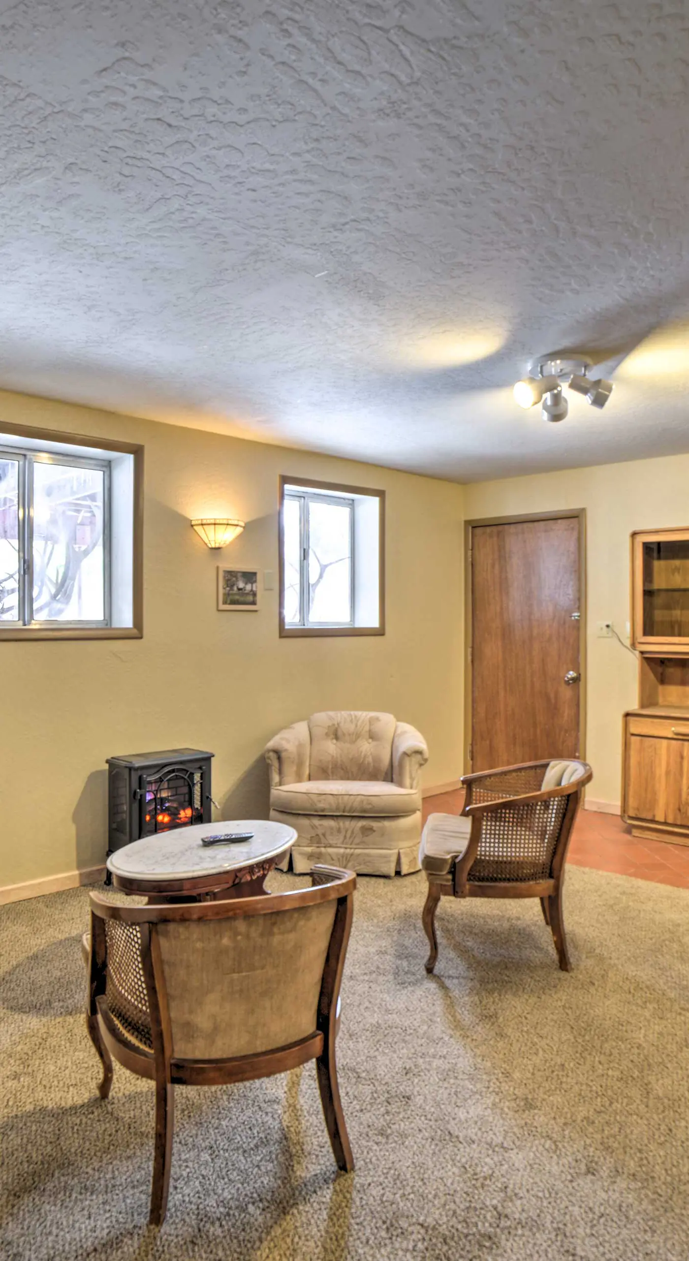 Cozy Durango Apt w/ Mtn View ~ 6 Mi to Downtown!