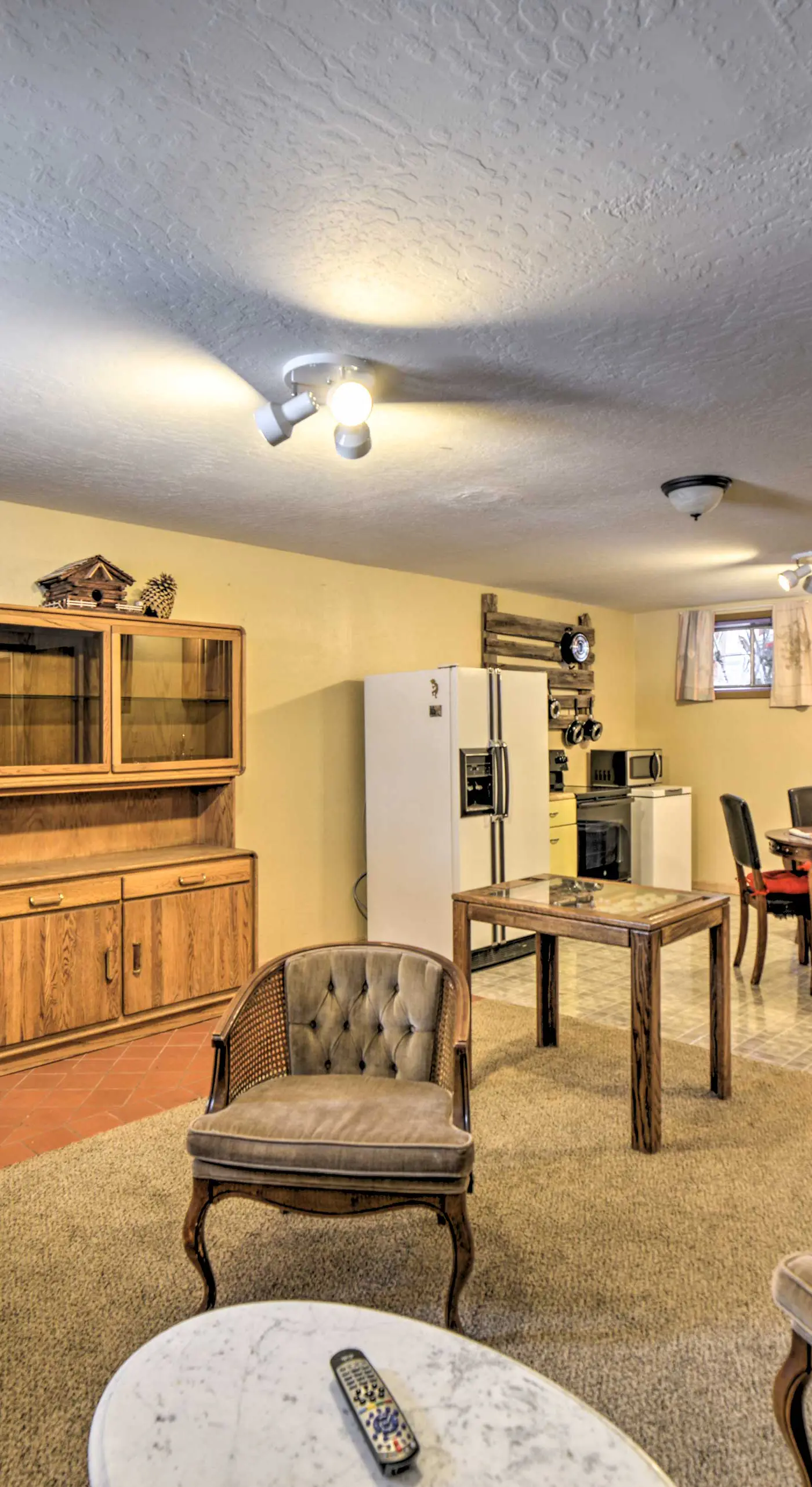 Cozy Durango Apt w/ Mtn View ~ 6 Mi to Downtown!