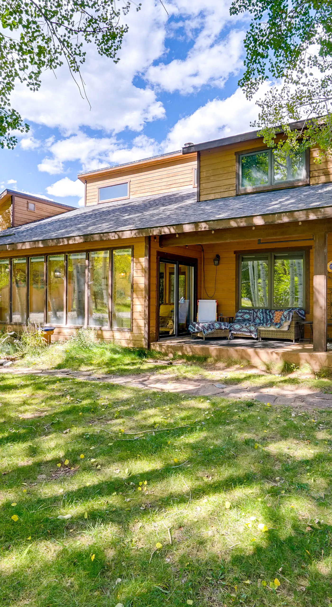 Dog-Friendly Home w/ Hot Tub & Decks in Durango!