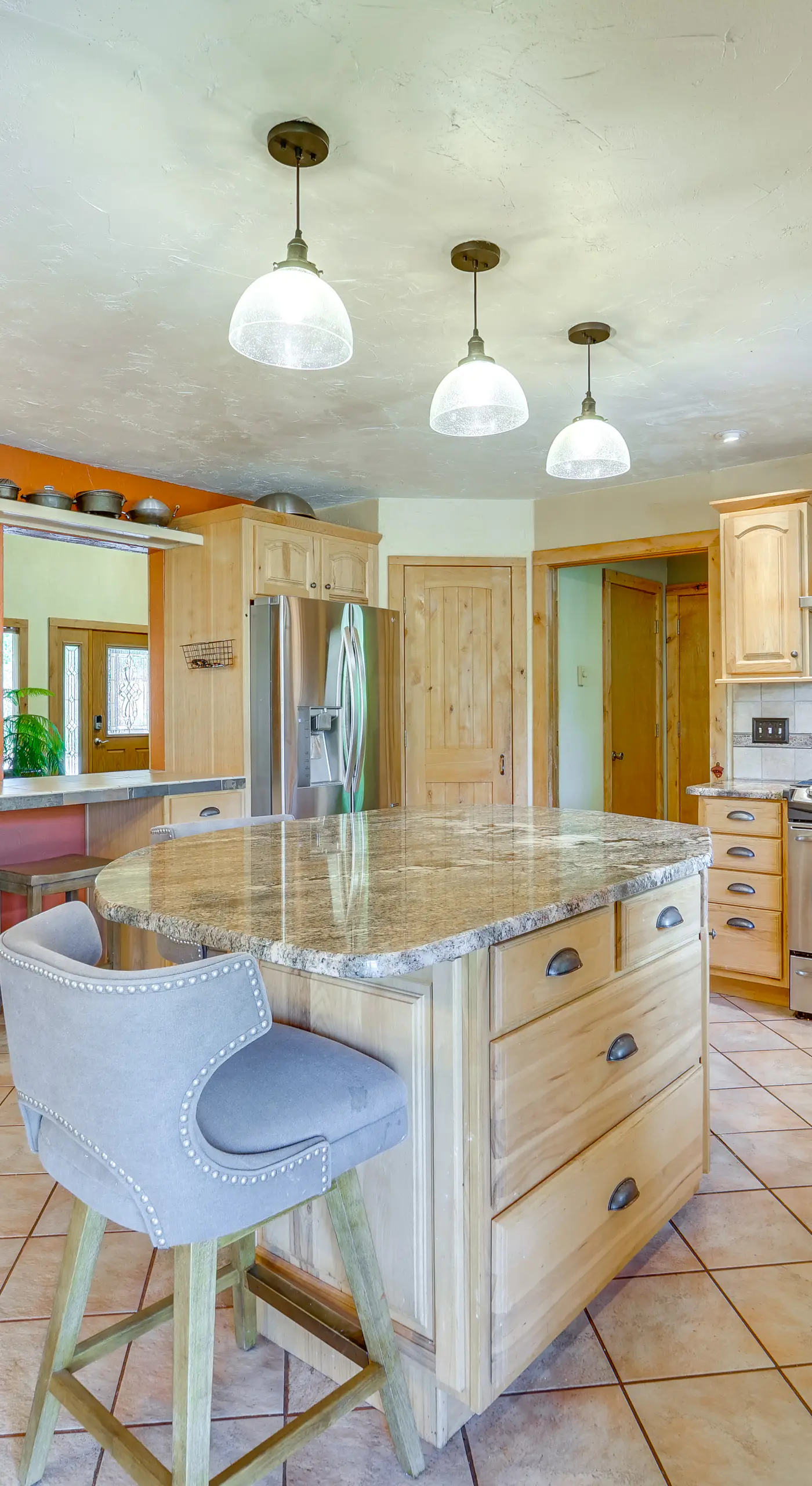 Dog-Friendly Home w/ Hot Tub & Decks in Durango!