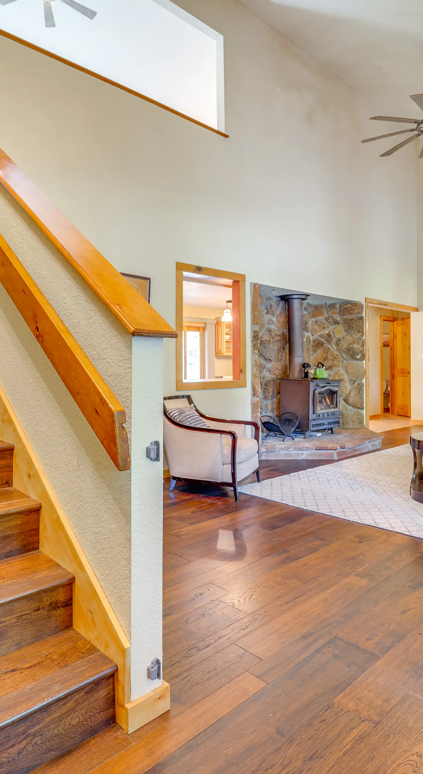 Dog-Friendly Home w/ Hot Tub & Decks in Durango!