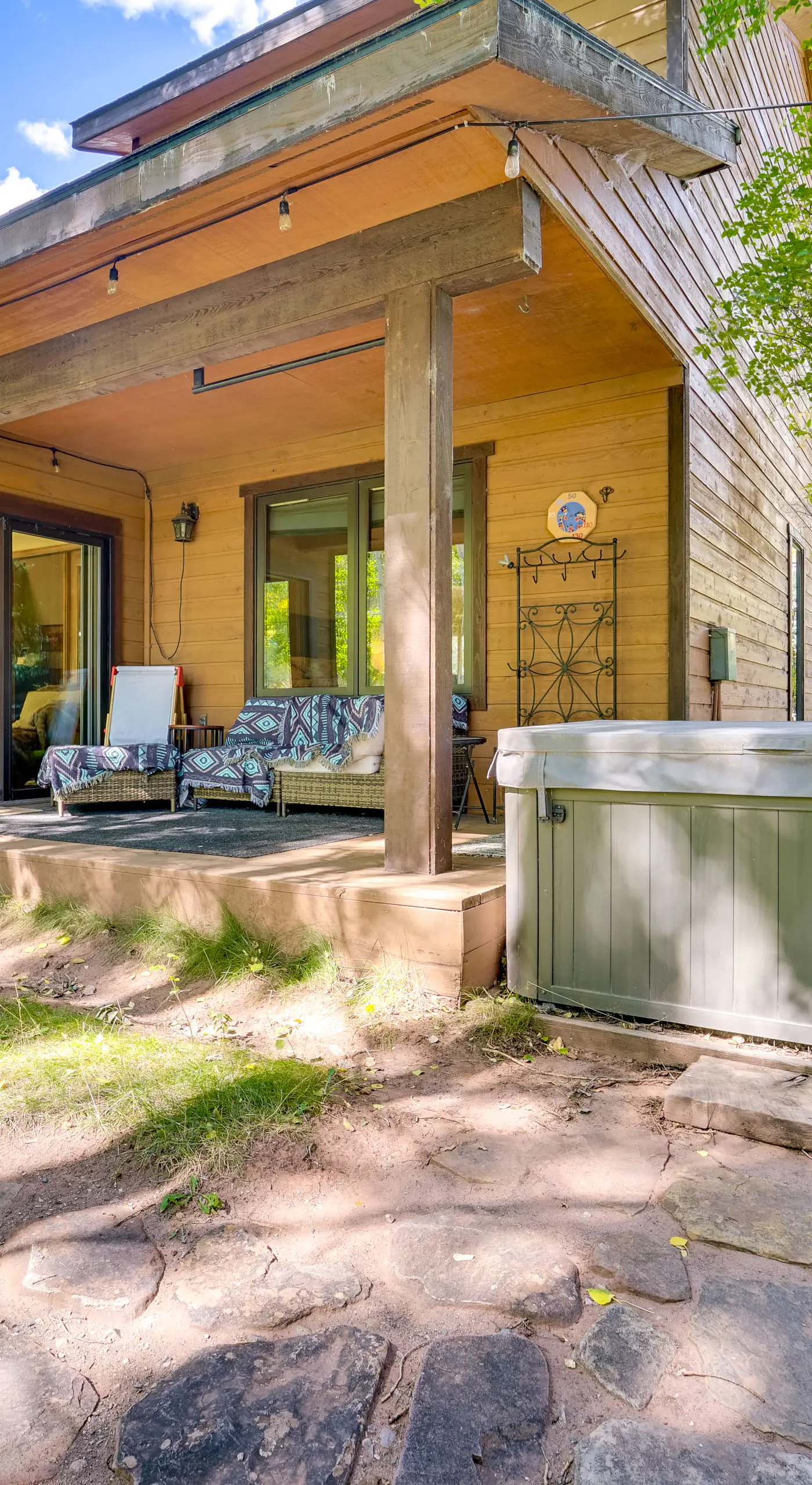 Dog-Friendly Home w/ Hot Tub & Decks in Durango!