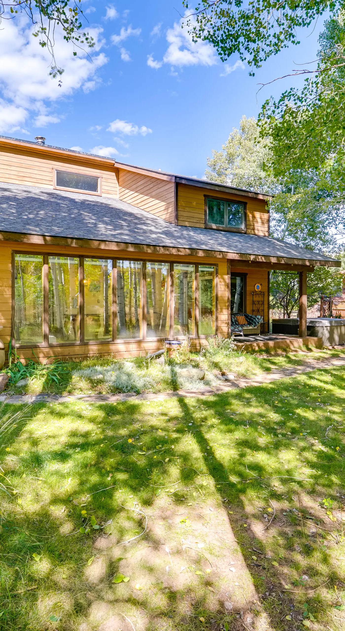 Dog-Friendly Home w/ Hot Tub & Decks in Durango!