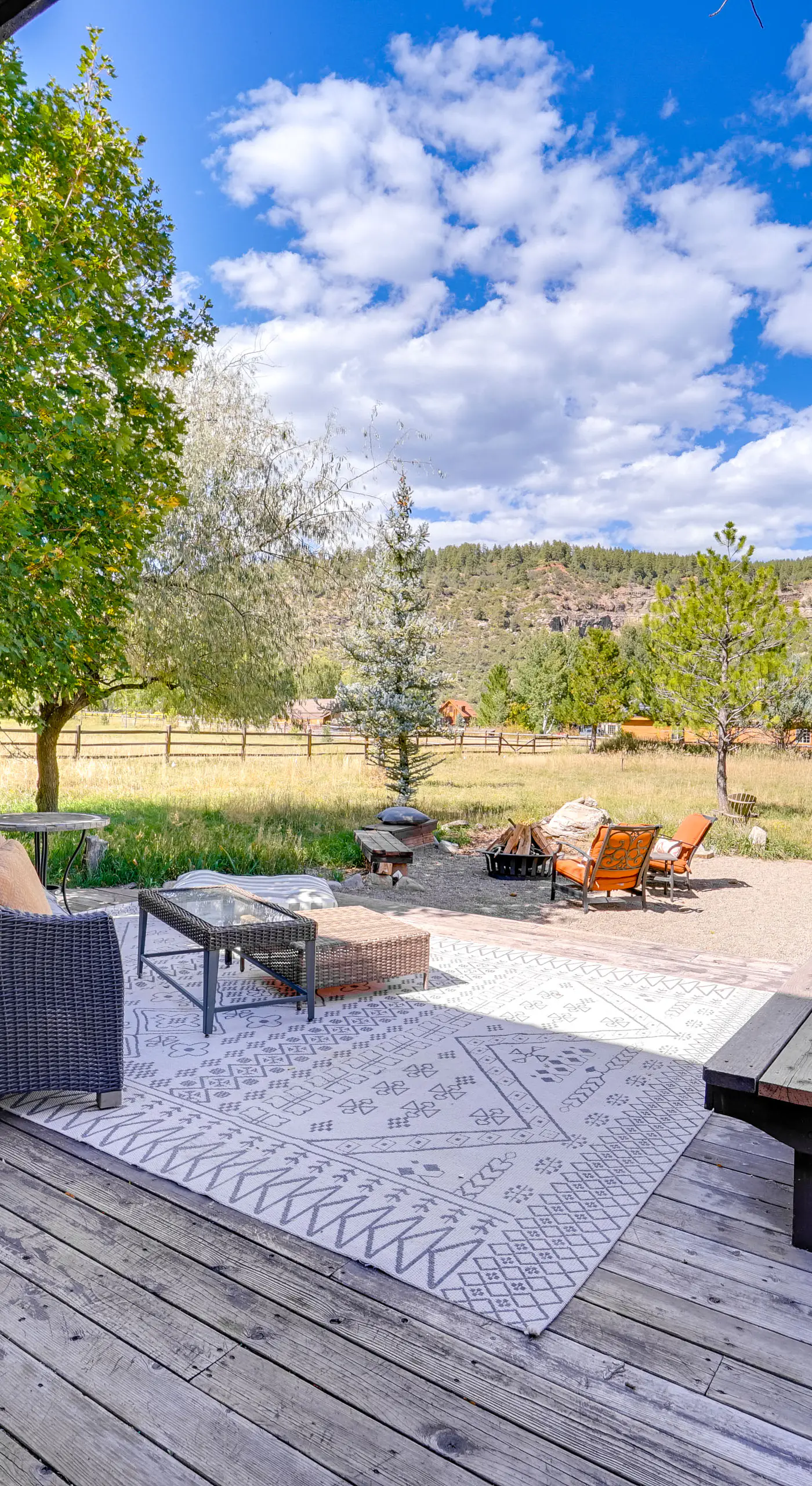 Dog-Friendly Home w/ Hot Tub & Decks in Durango!