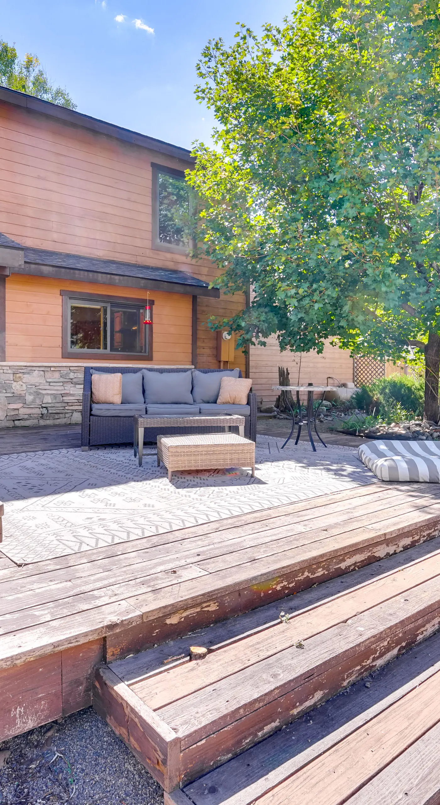 Dog-Friendly Home w/ Hot Tub & Decks in Durango!