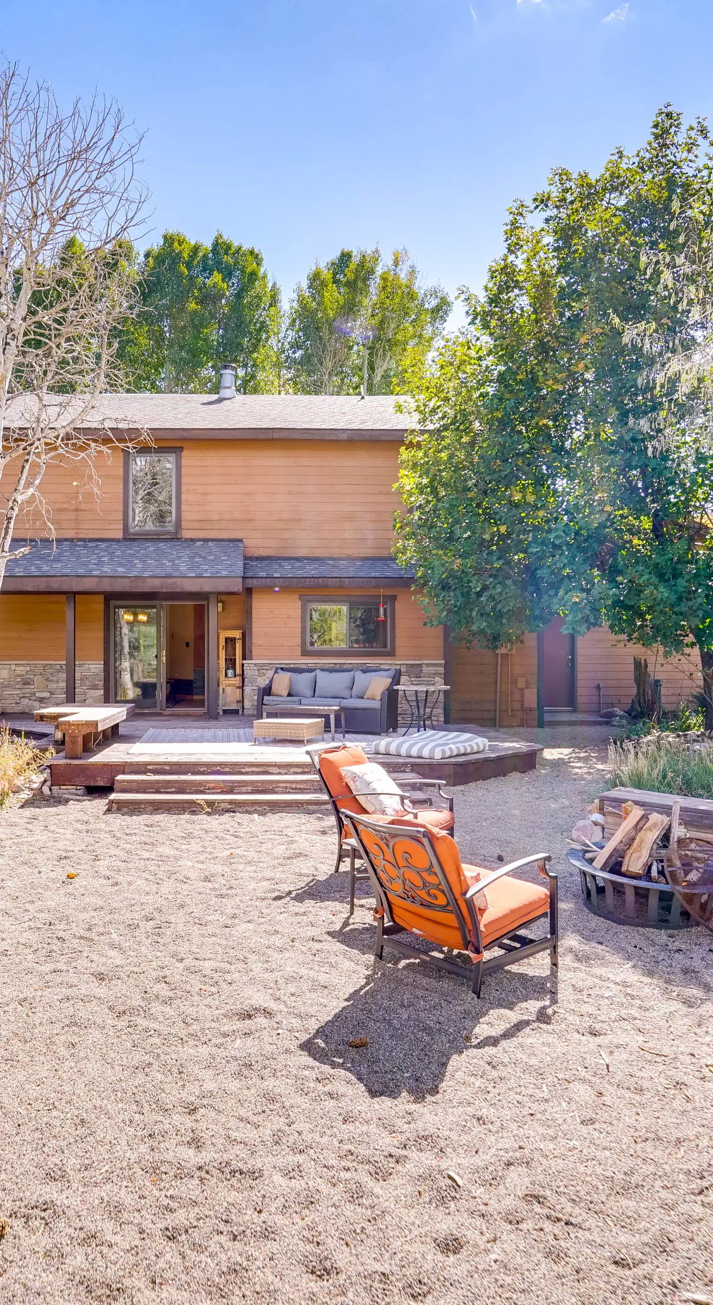 Dog-Friendly Home w/ Hot Tub & Decks in Durango!