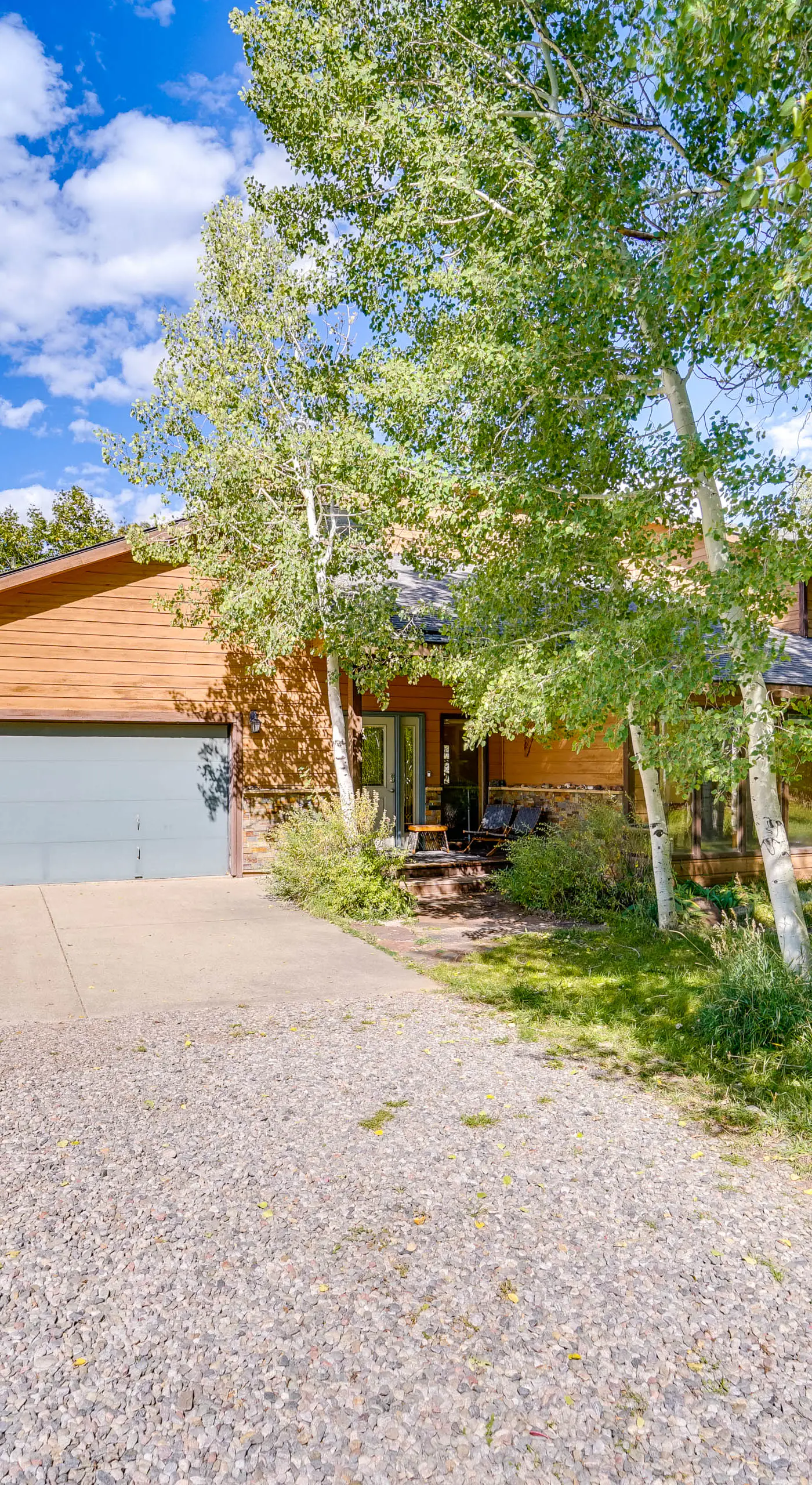 Dog-Friendly Home w/ Hot Tub & Decks in Durango!