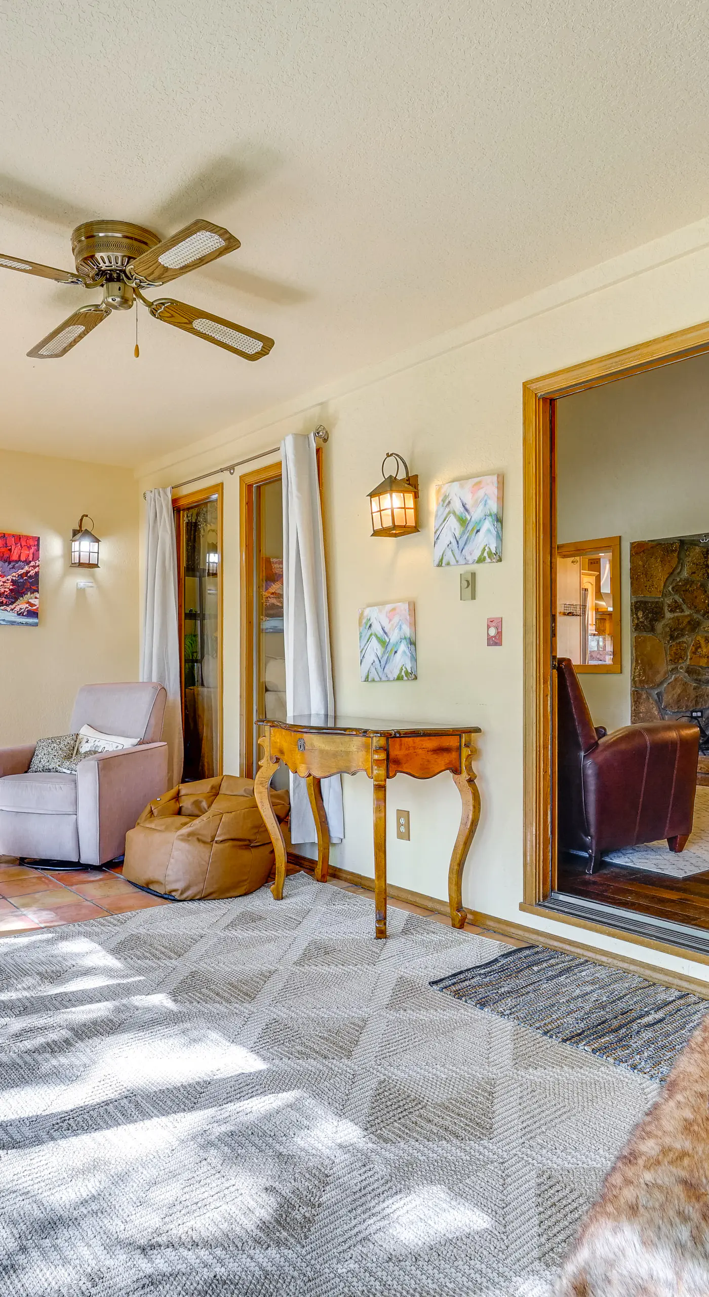 Dog-Friendly Home w/ Hot Tub & Decks in Durango!