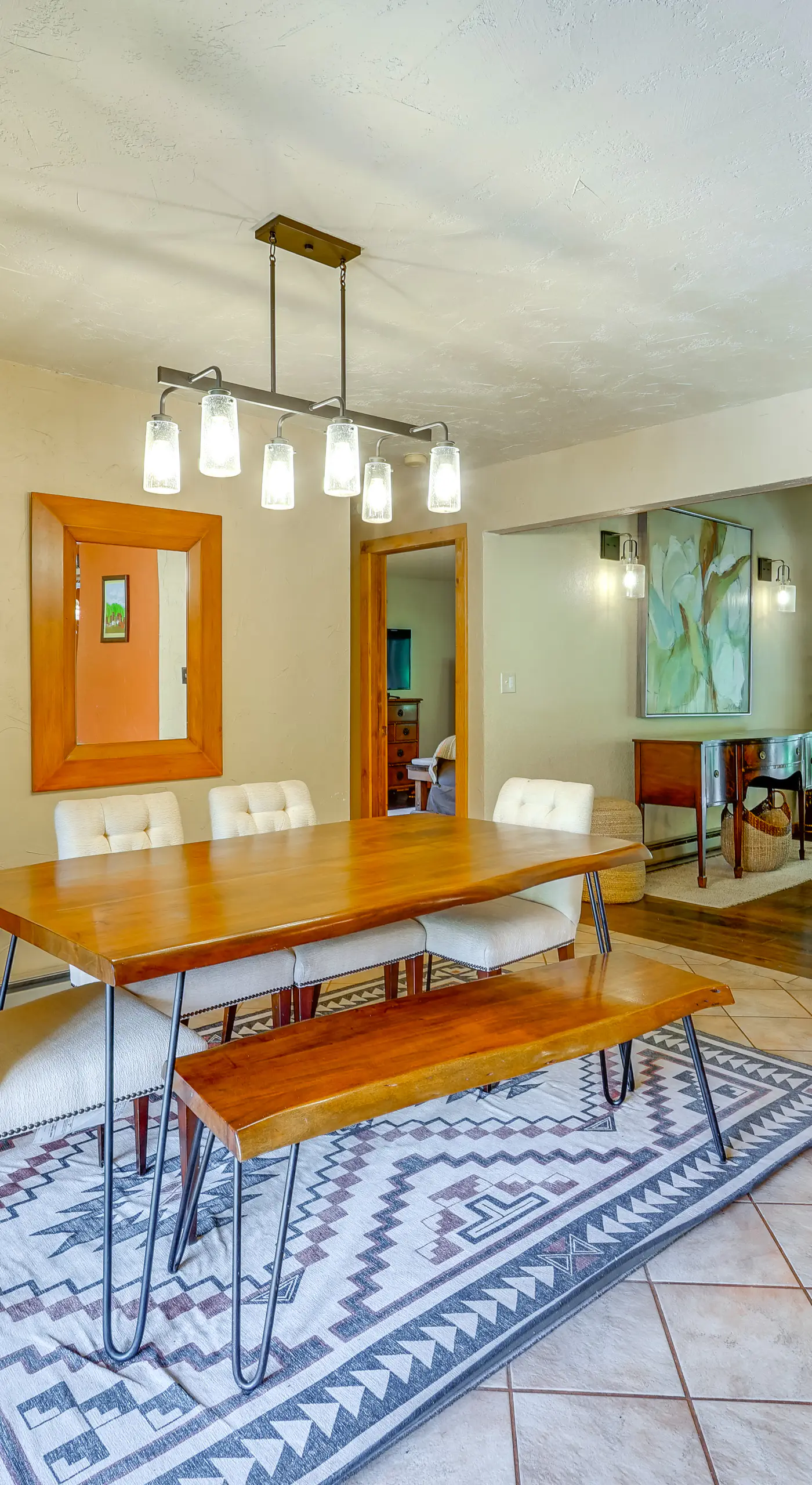 Dog-Friendly Home w/ Hot Tub & Decks in Durango!
