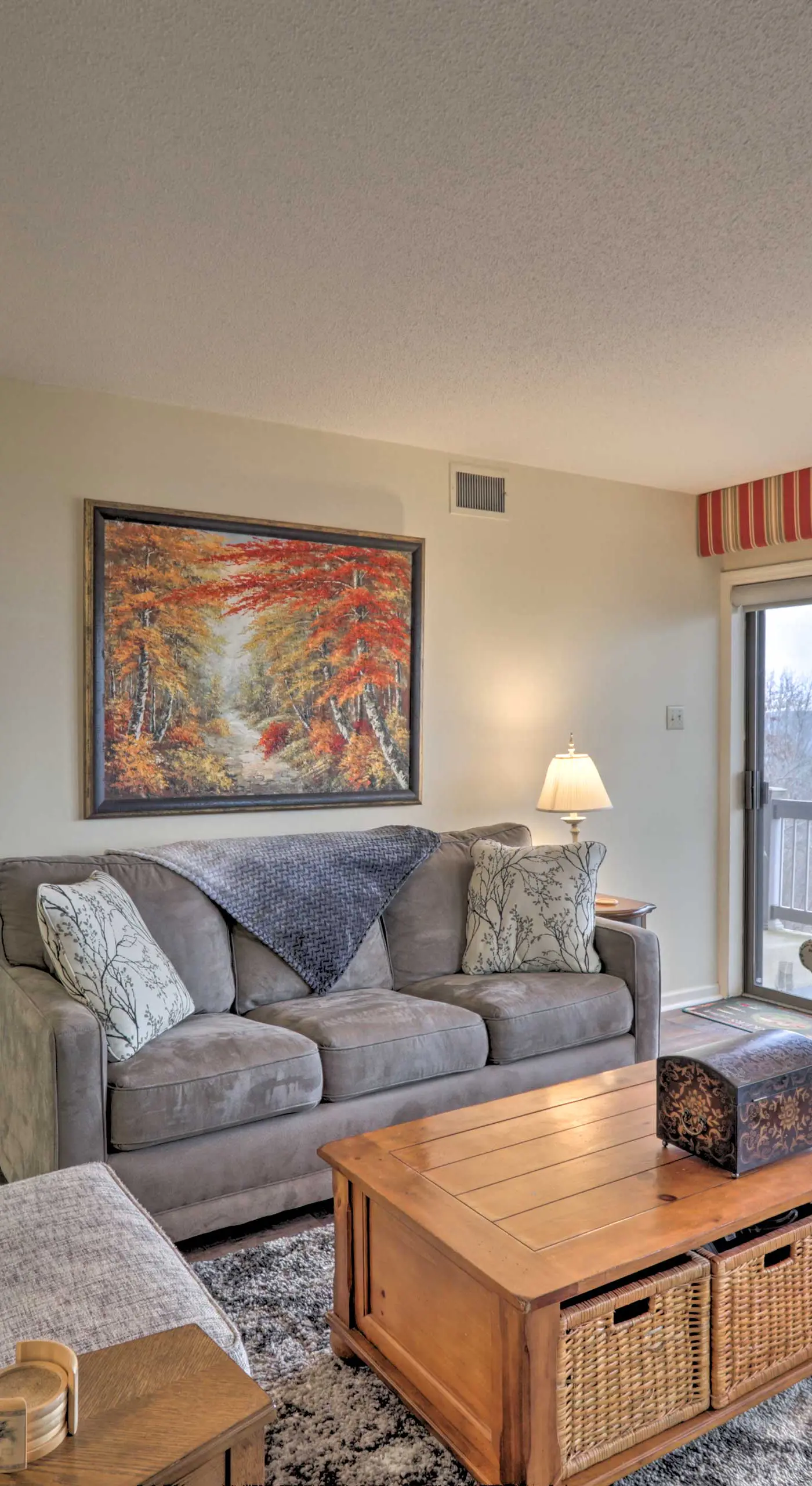 4 Mi to Lake: Unit w/ Pool Access in Fairfield Bay