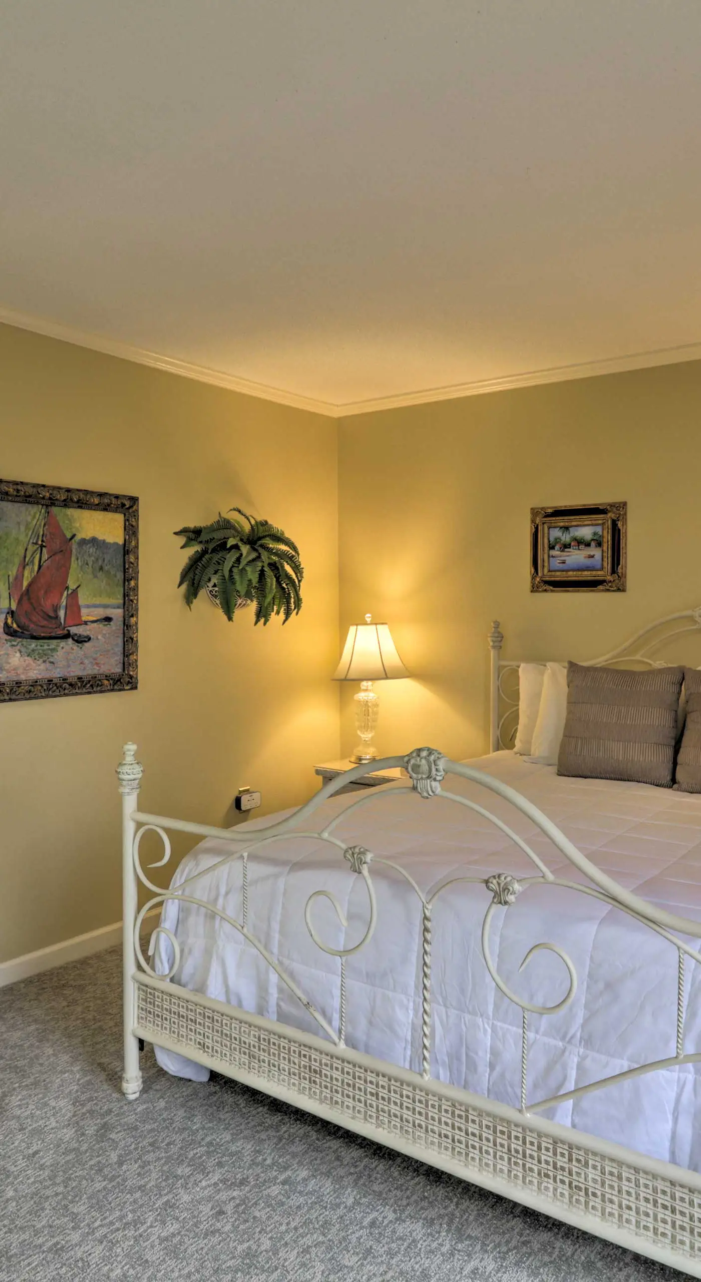 4 Mi to Lake: Unit w/ Pool Access in Fairfield Bay