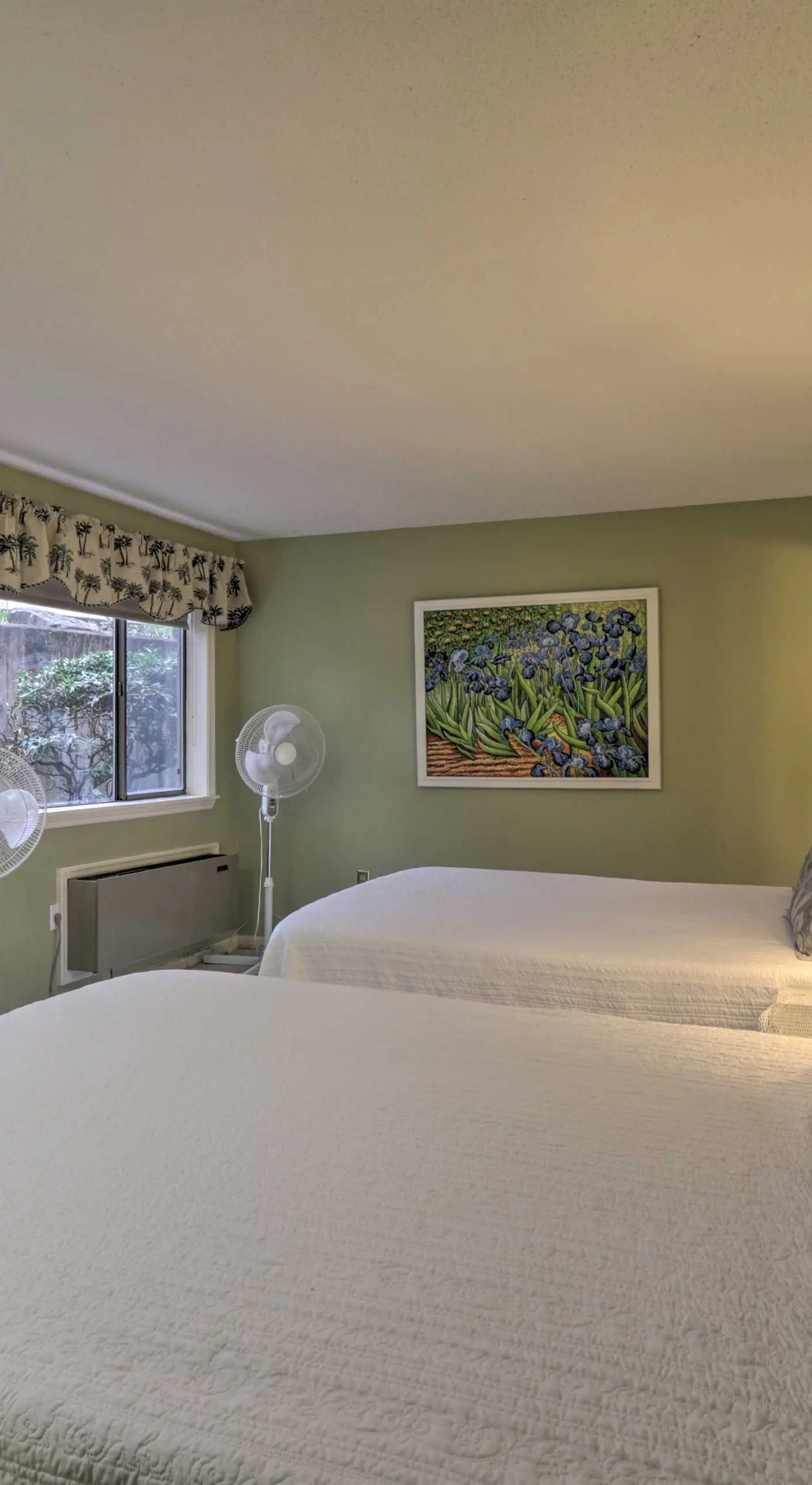 4 Mi to Lake: Unit w/ Pool Access in Fairfield Bay