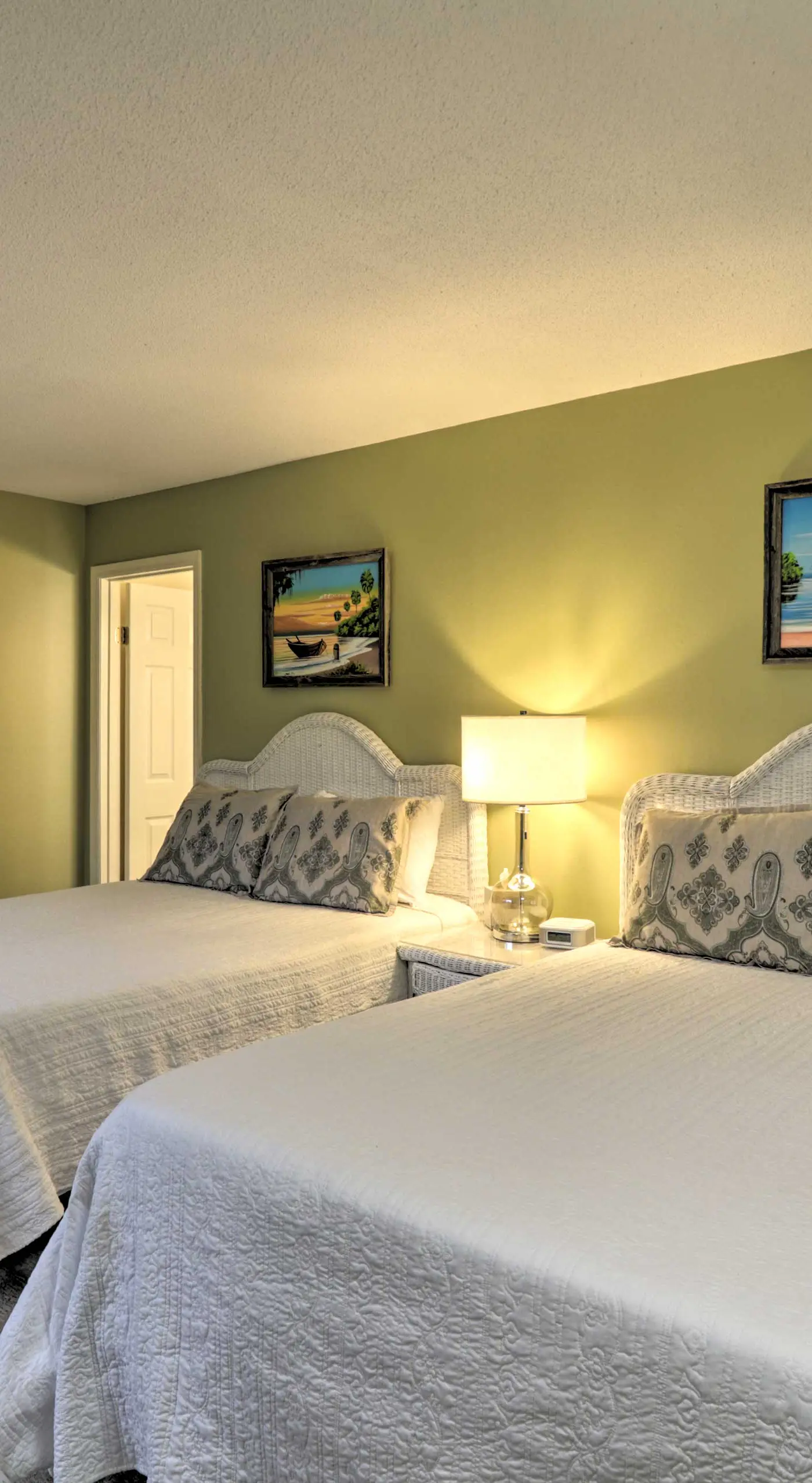 4 Mi to Lake: Unit w/ Pool Access in Fairfield Bay