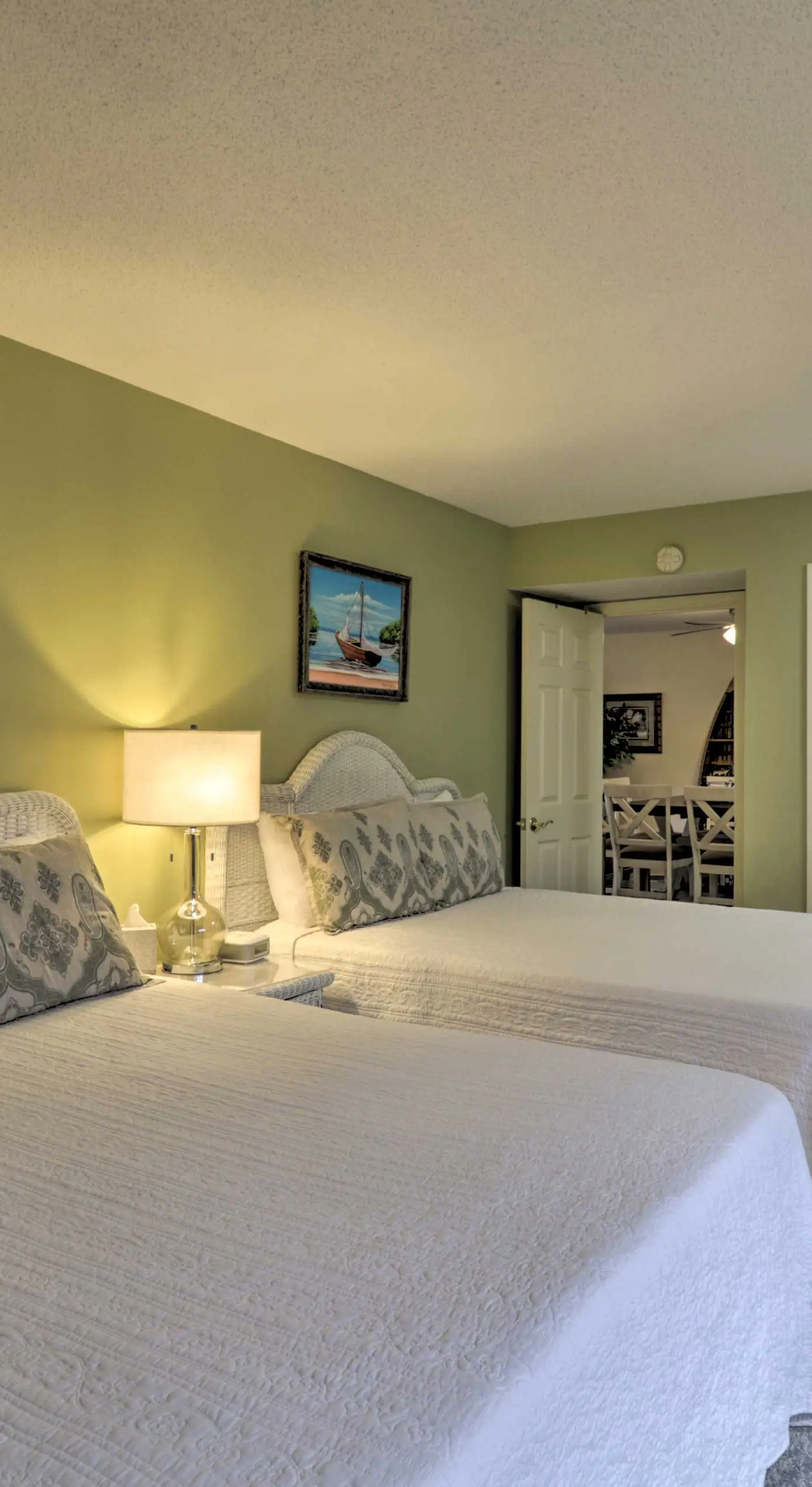 4 Mi to Lake: Unit w/ Pool Access in Fairfield Bay