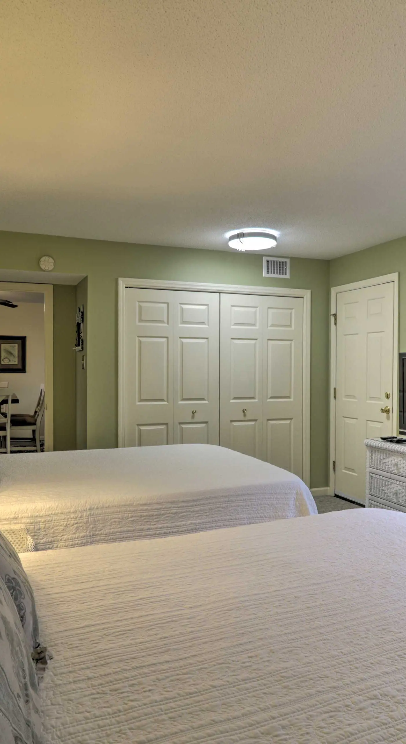 4 Mi to Lake: Unit w/ Pool Access in Fairfield Bay