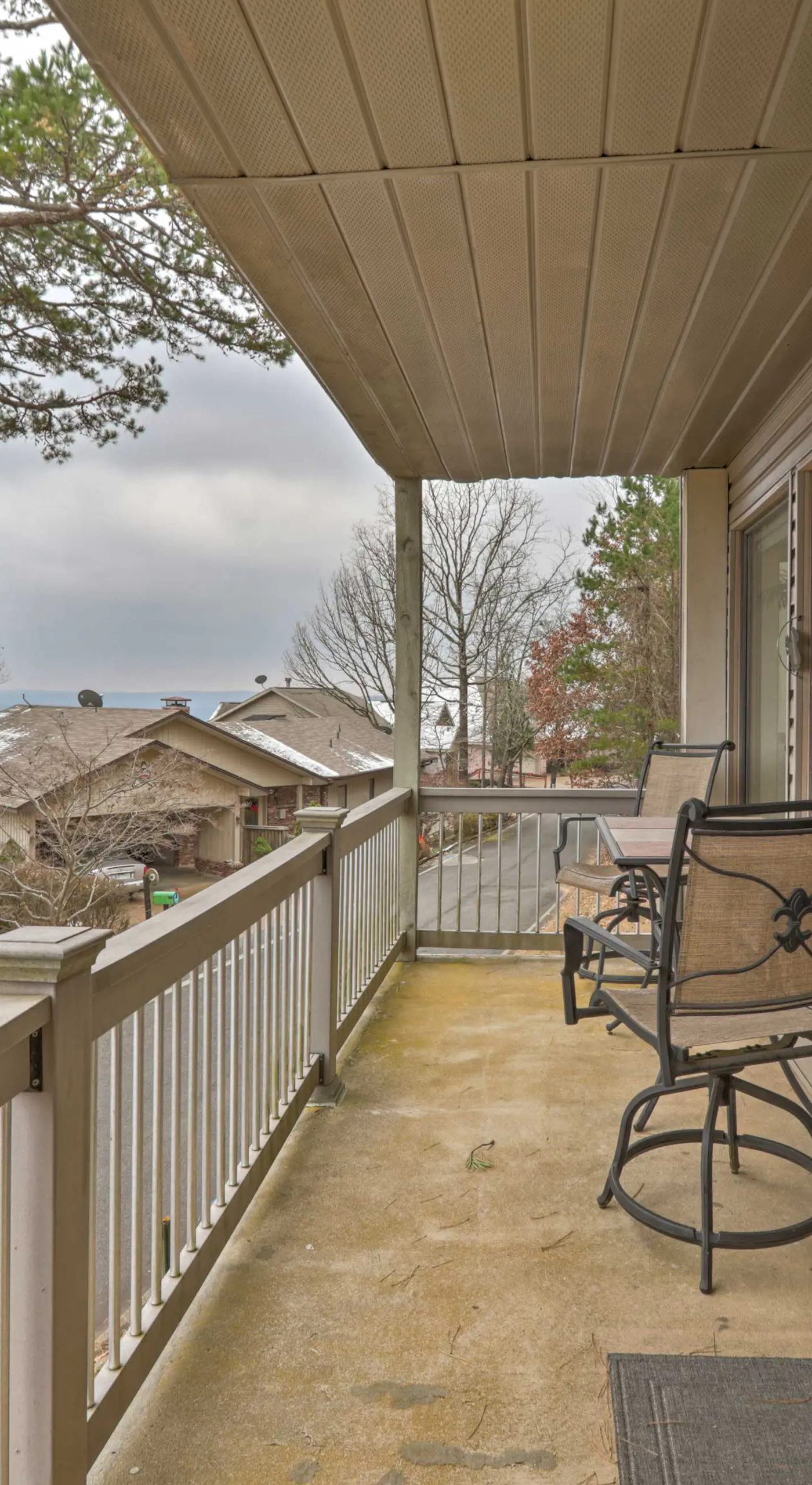 4 Mi to Lake: Unit w/ Pool Access in Fairfield Bay