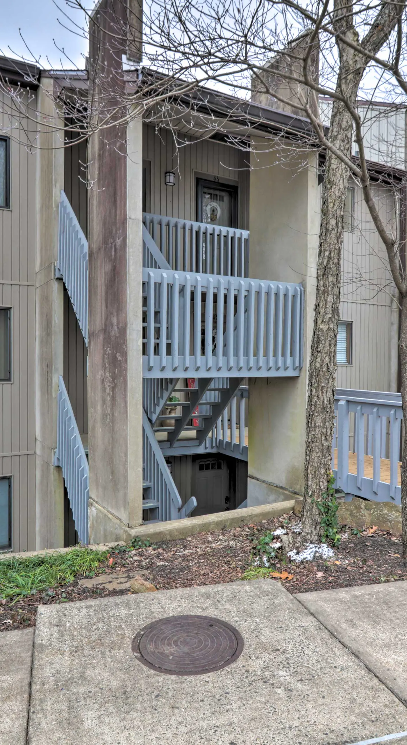4 Mi to Lake: Unit w/ Pool Access in Fairfield Bay