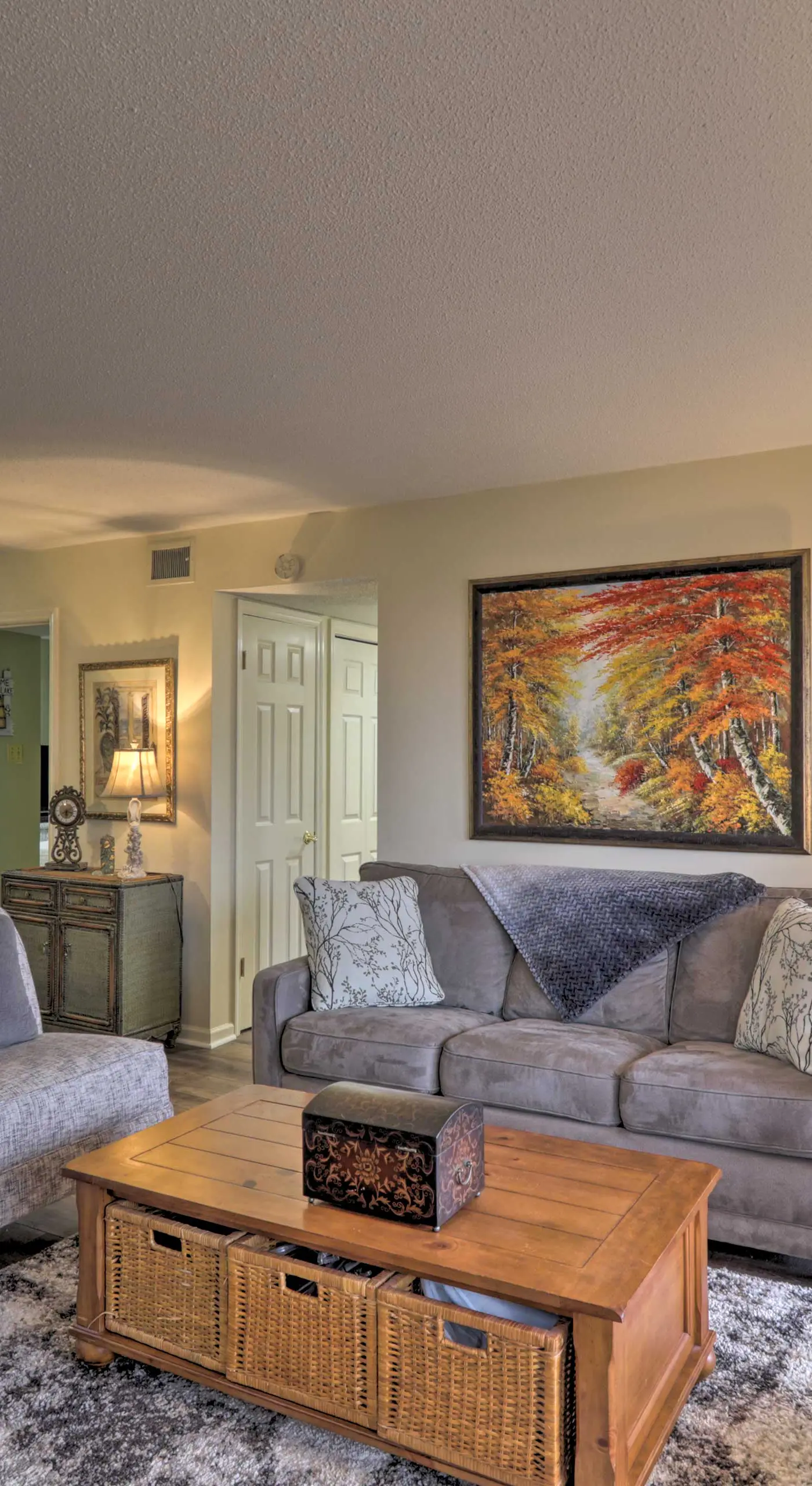 4 Mi to Lake: Unit w/ Pool Access in Fairfield Bay