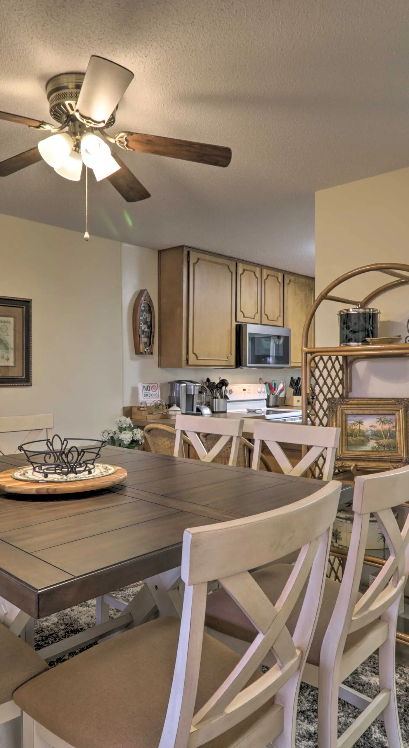 4 Mi to Lake: Unit w/ Pool Access in Fairfield Bay