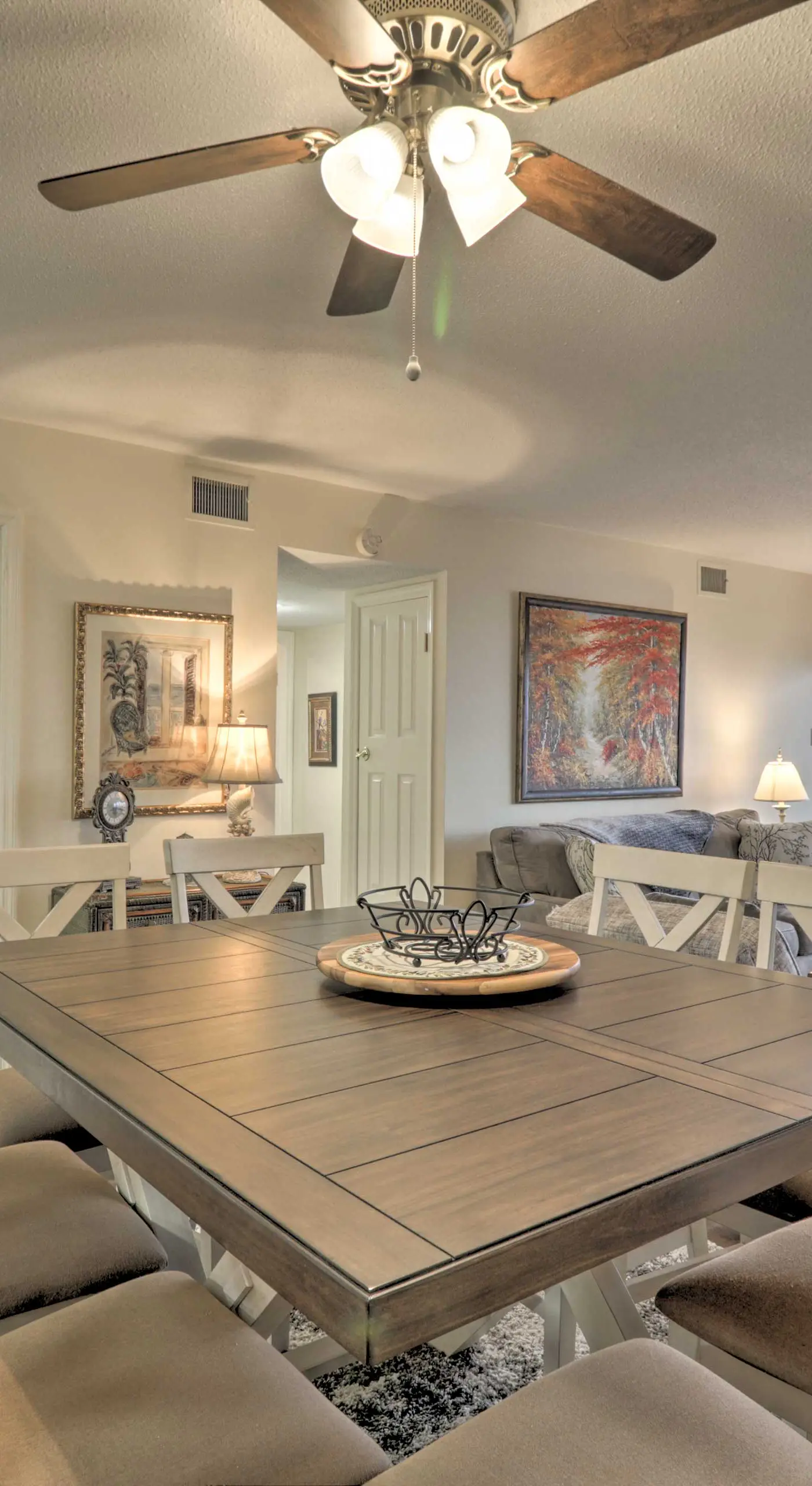 4 Mi to Lake: Unit w/ Pool Access in Fairfield Bay