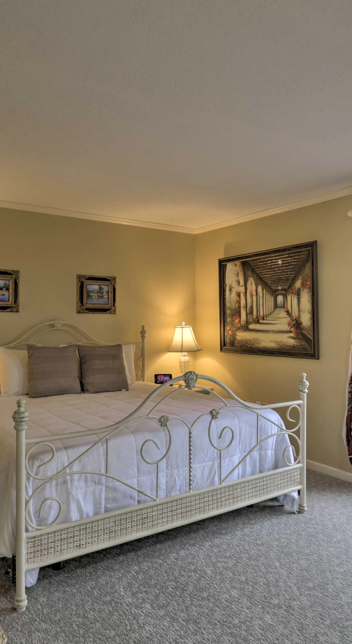 4 Mi to Lake: Unit w/ Pool Access in Fairfield Bay