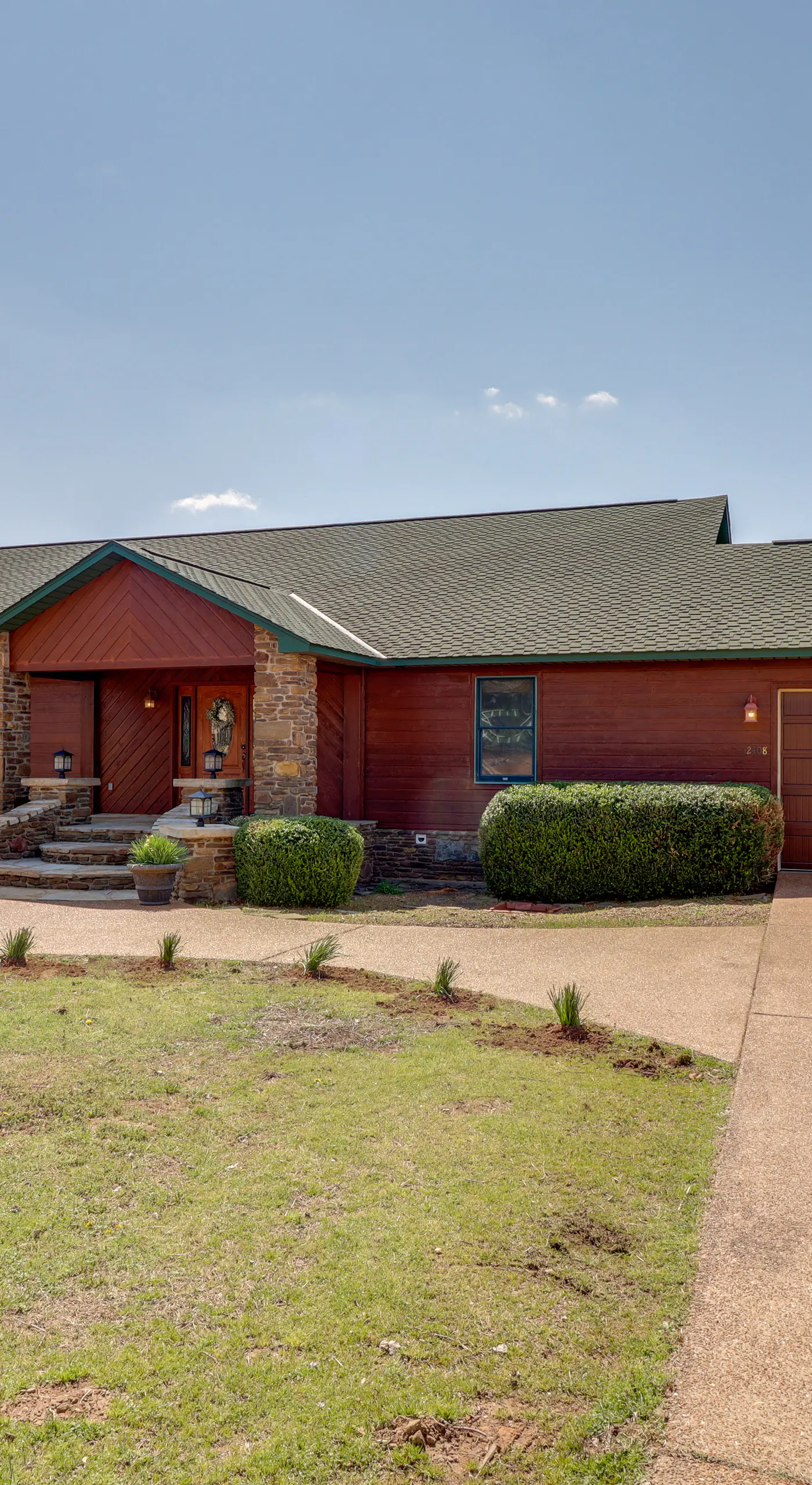 Mountain Views + Shared Pool: Ozarks Family Home