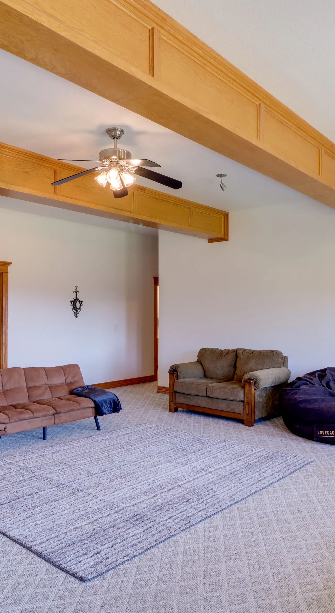 Mountain Views + Shared Pool: Ozarks Family Home
