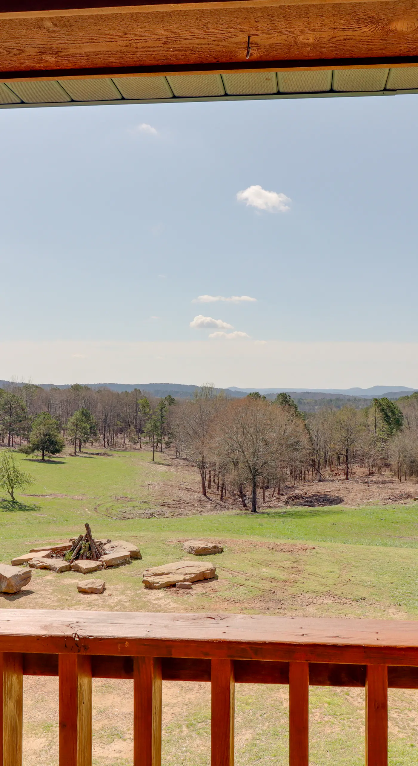 Mountain Views + Shared Pool: Ozarks Family Home