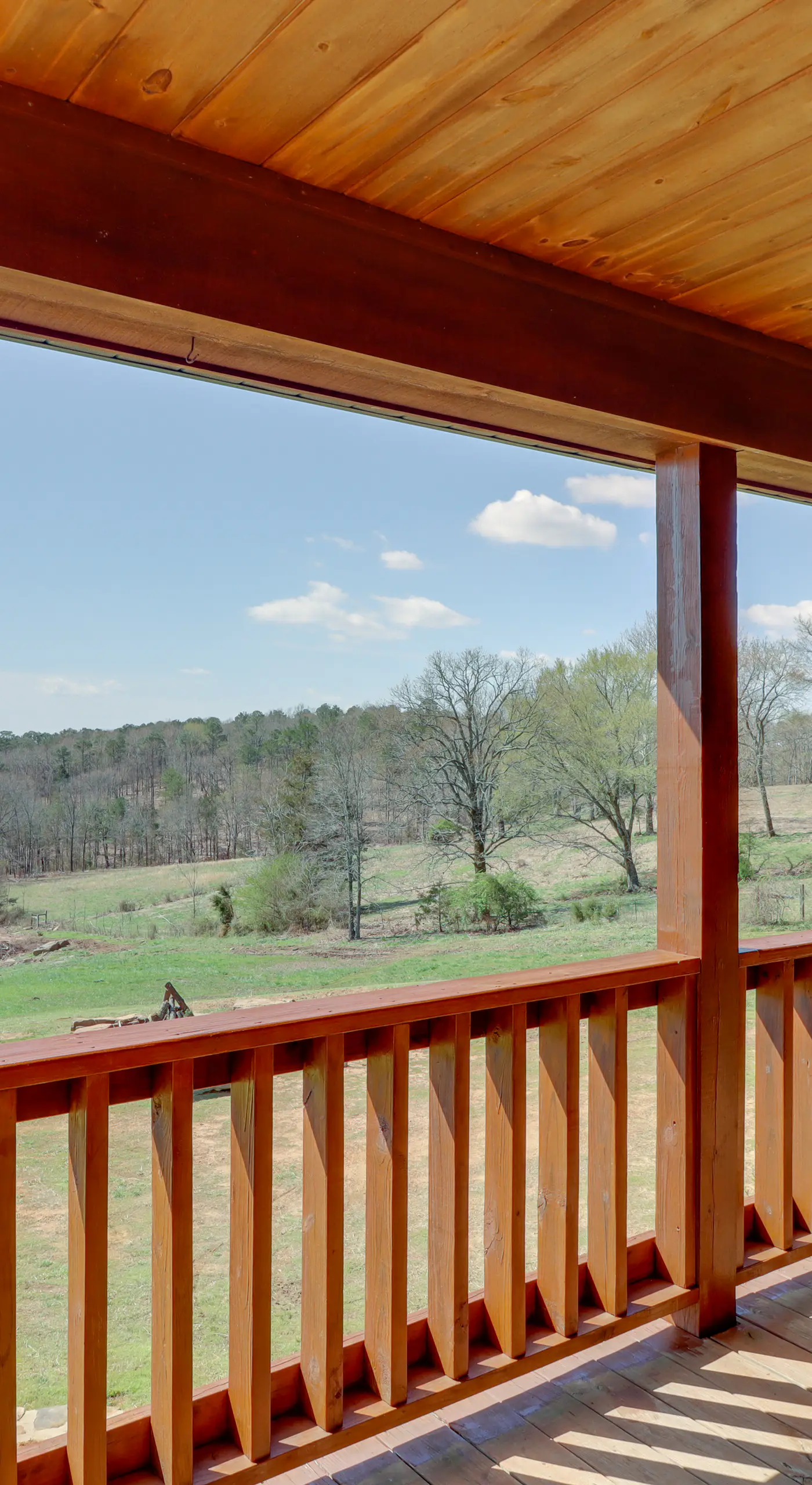 Mountain Views + Shared Pool: Ozarks Family Home