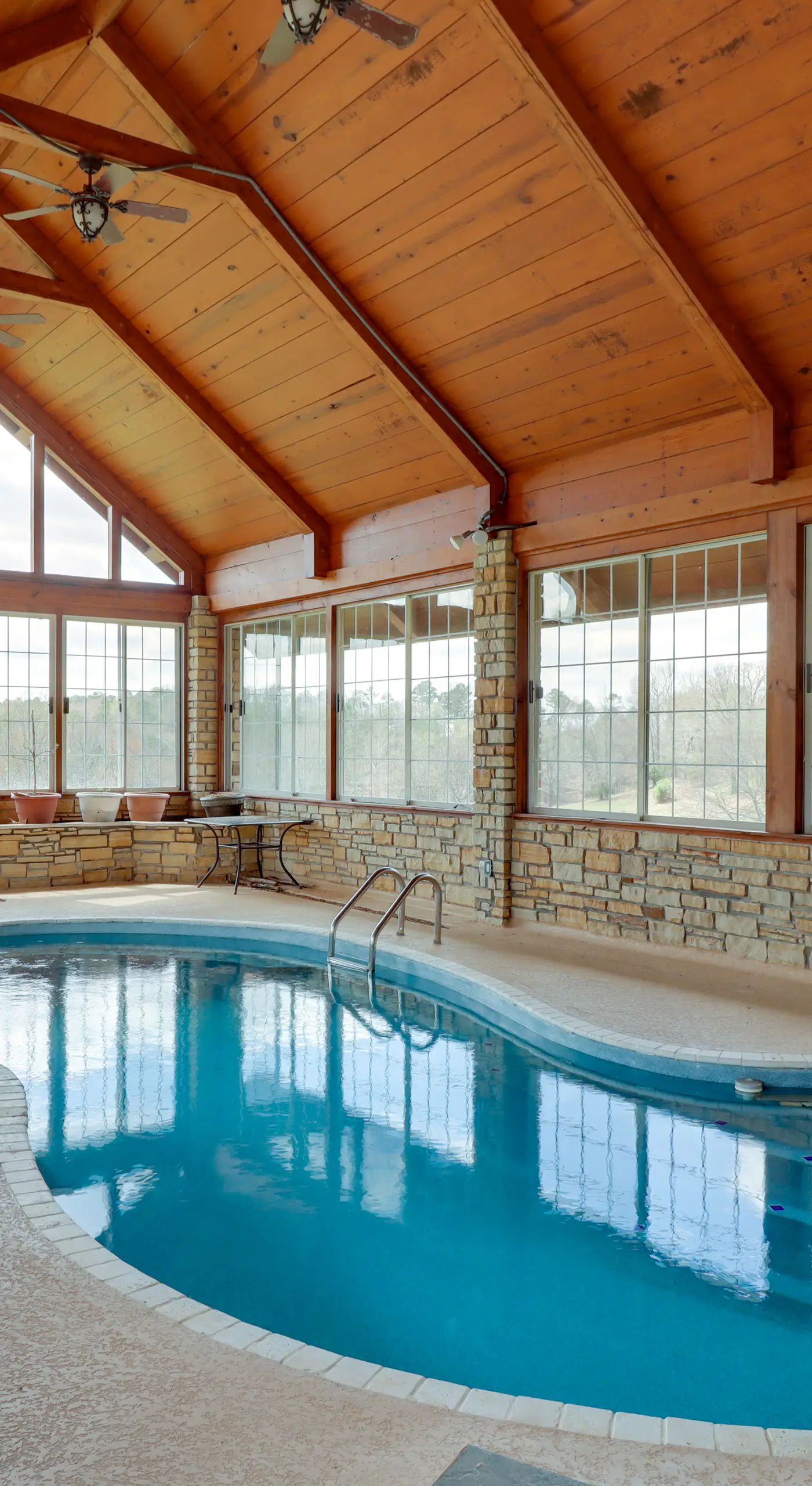 Mountain Views + Shared Pool: Ozarks Family Home