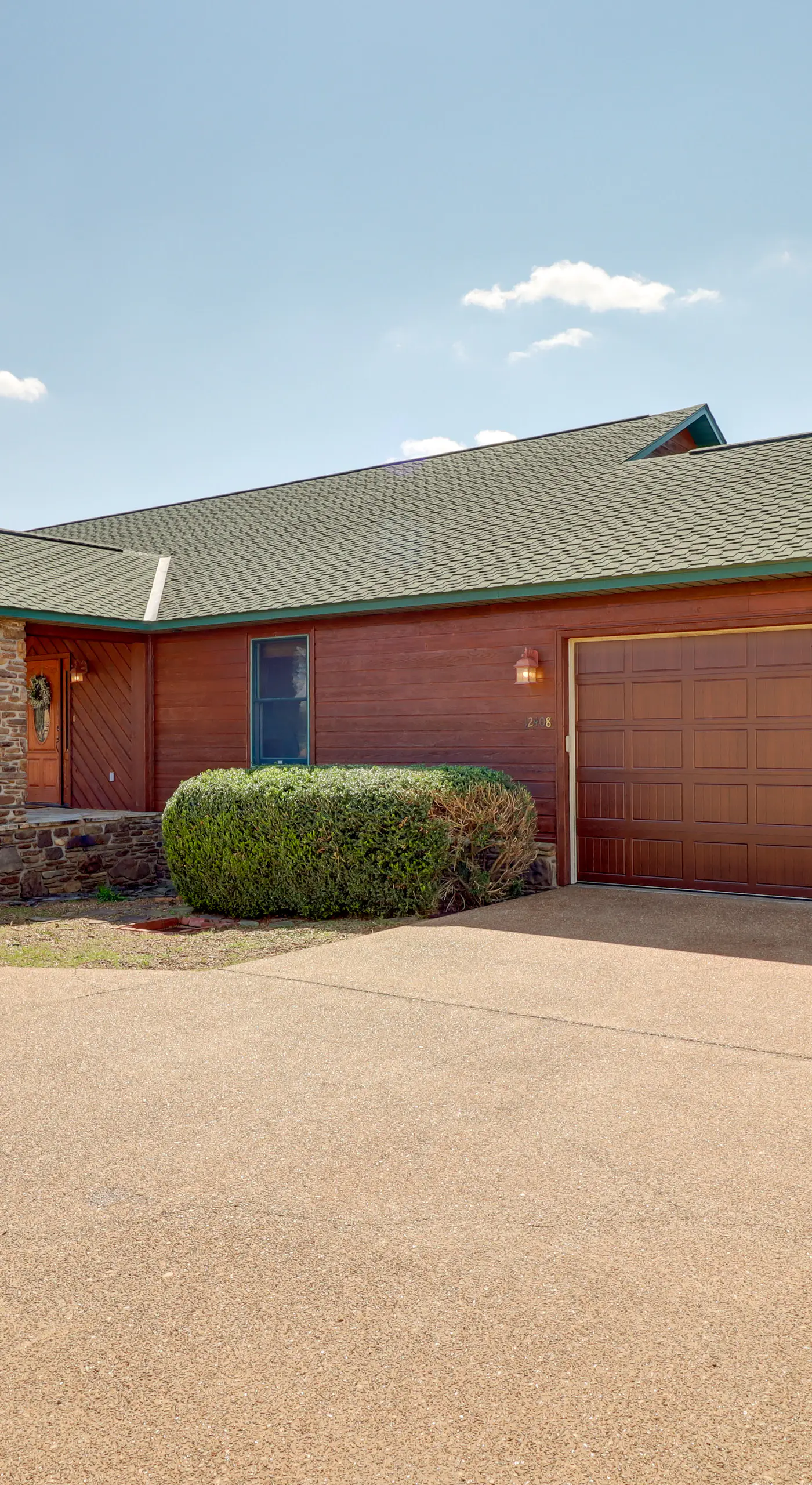 Mountain Views + Shared Pool: Ozarks Family Home