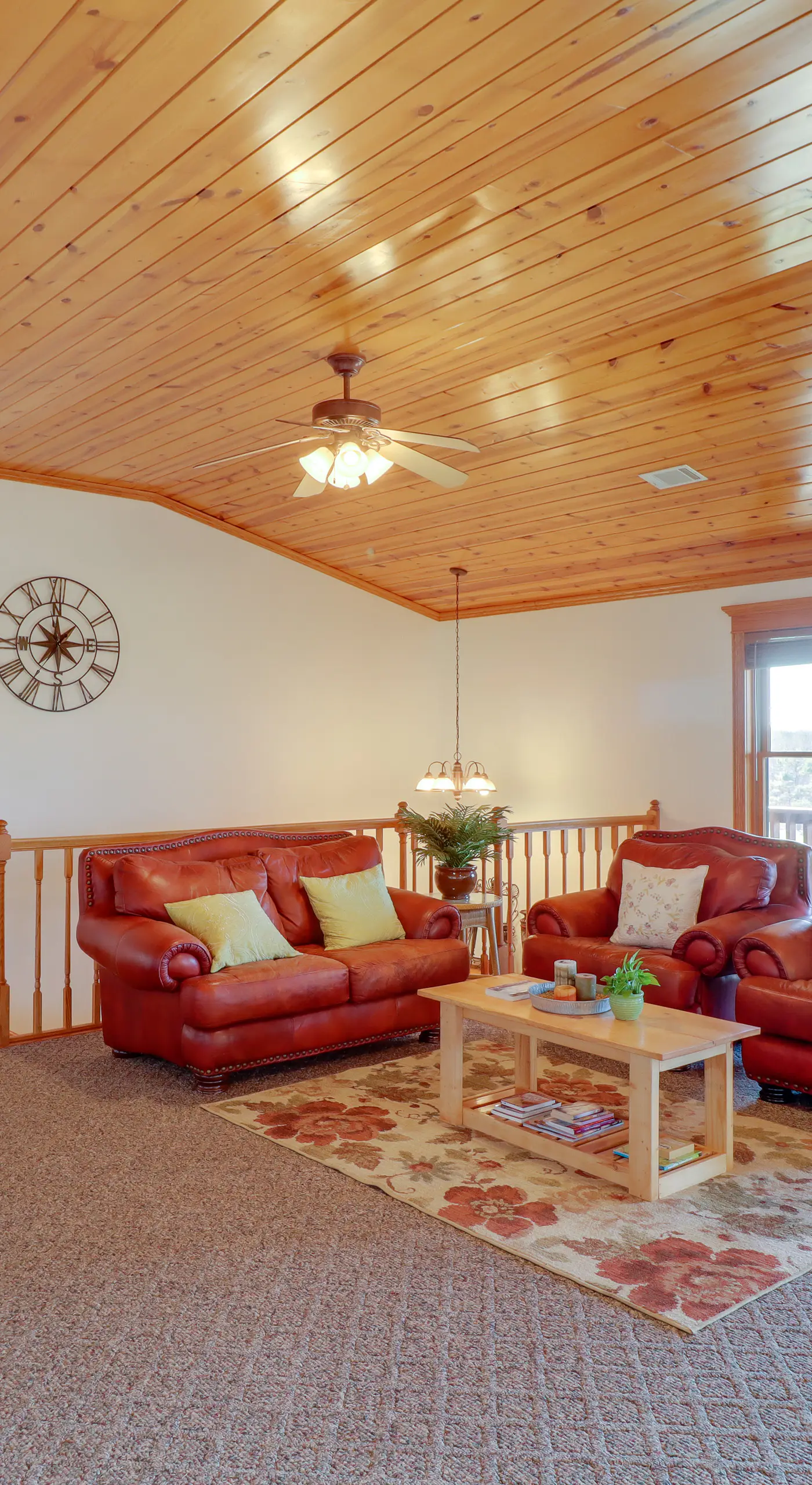 Mountain Views + Shared Pool: Ozarks Family Home