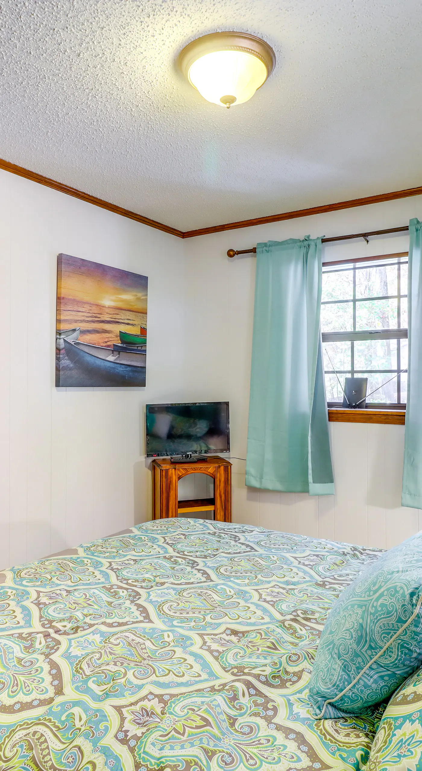 Fairfield Bay Getaway < 10 Mi to Boating & Hiking