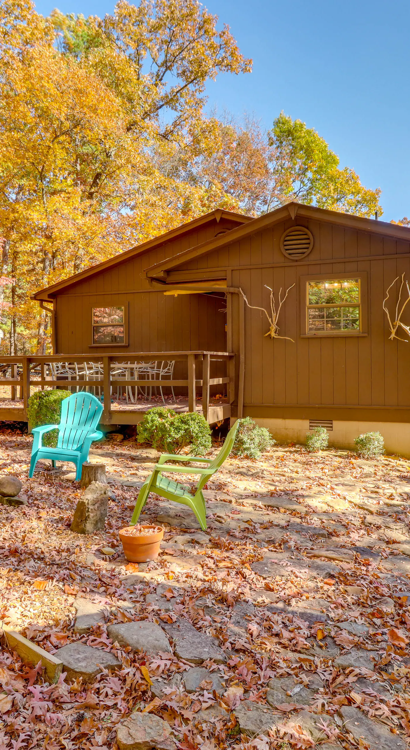 Fairfield Bay Getaway < 10 Mi to Boating & Hiking