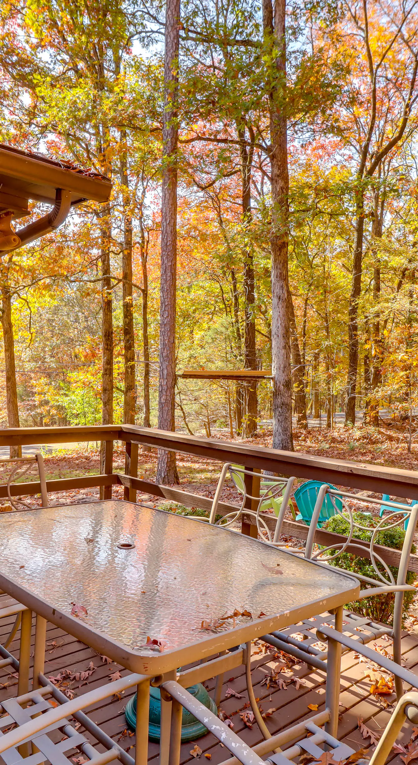 Fairfield Bay Getaway < 10 Mi to Boating & Hiking