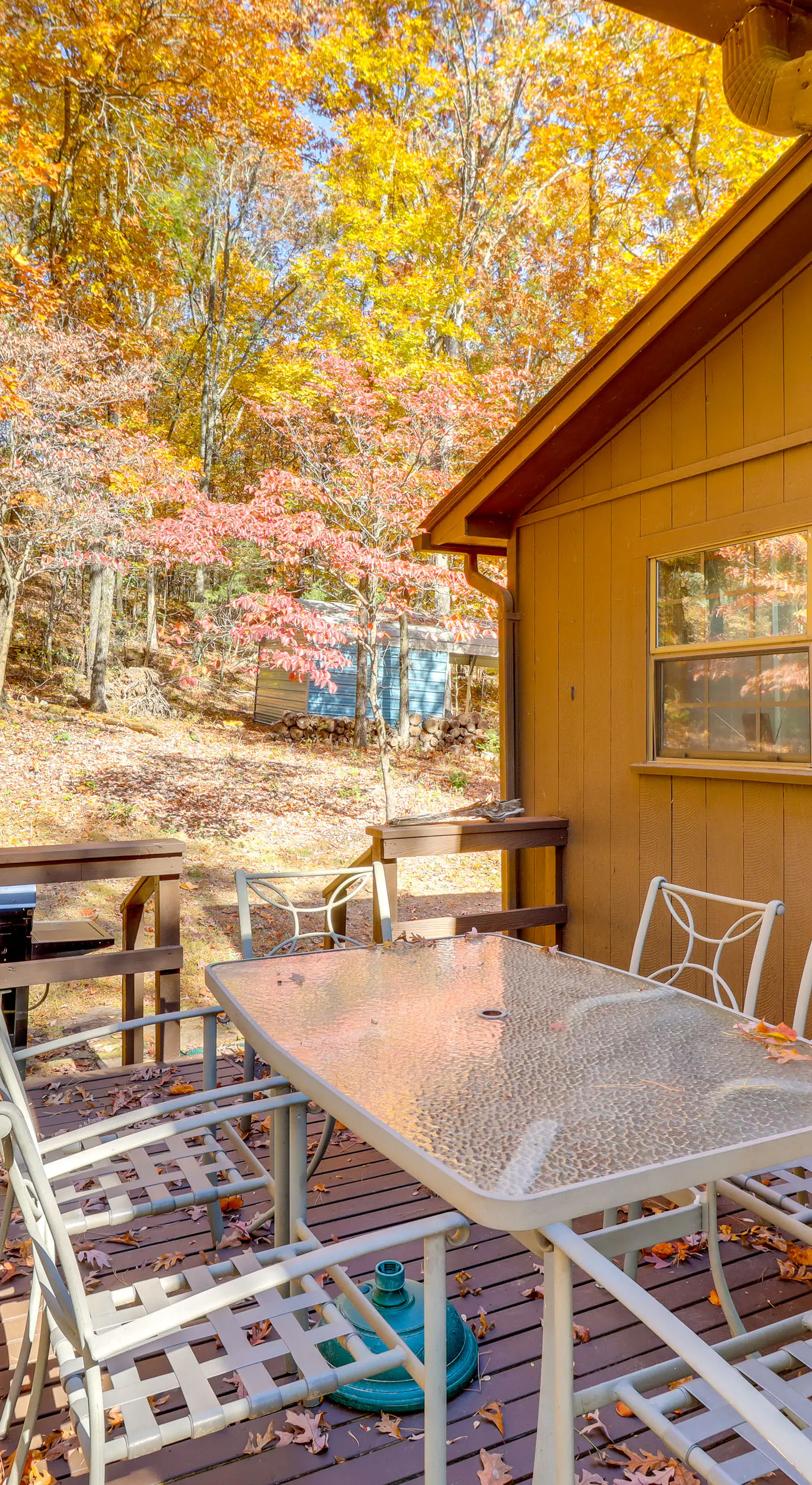 Fairfield Bay Getaway < 10 Mi to Boating & Hiking