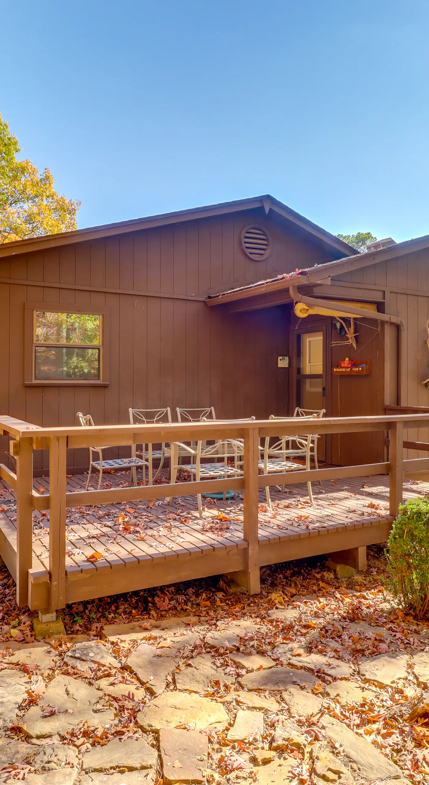 Fairfield Bay Getaway < 10 Mi to Boating & Hiking