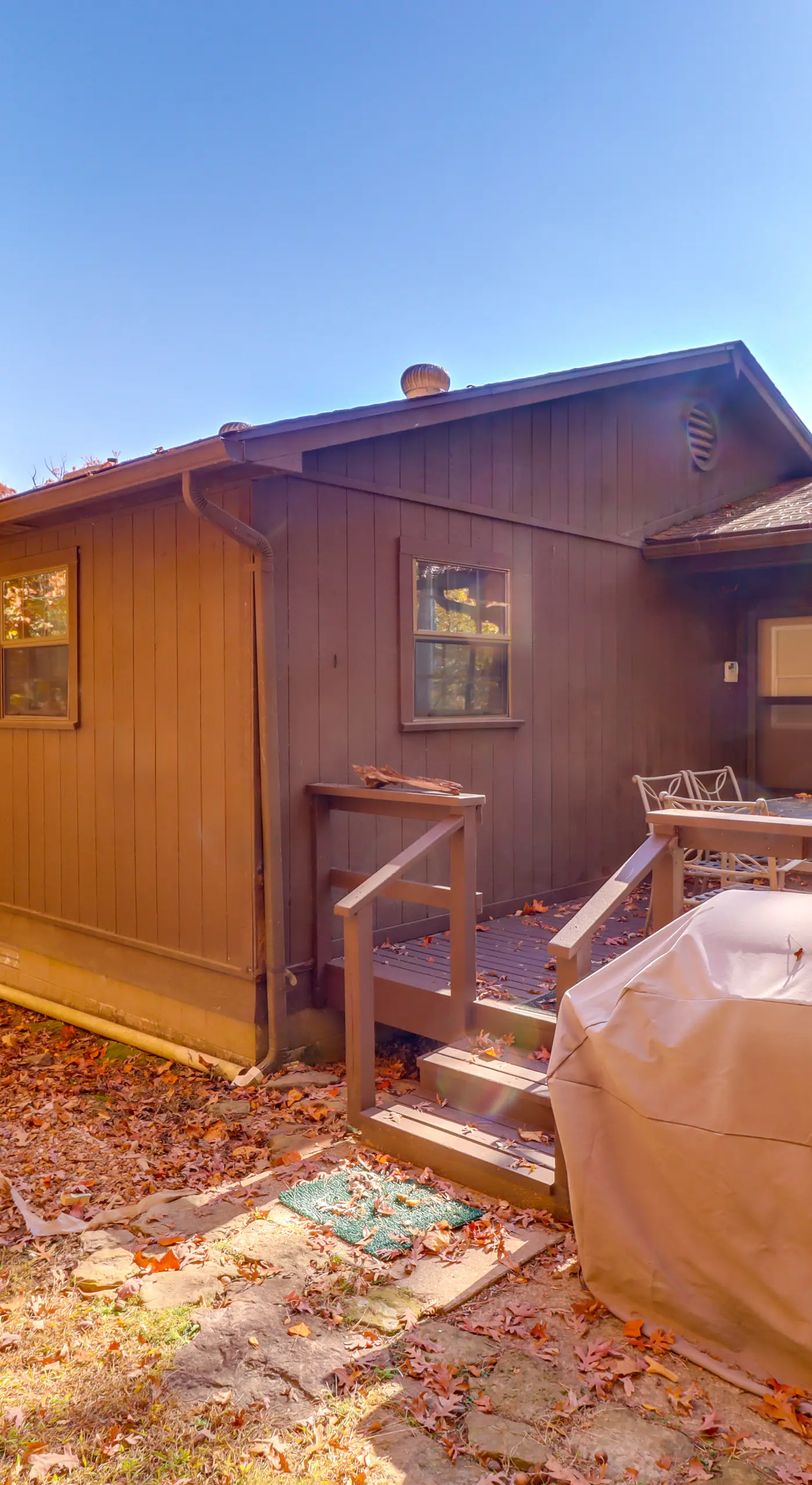 Fairfield Bay Getaway < 10 Mi to Boating & Hiking