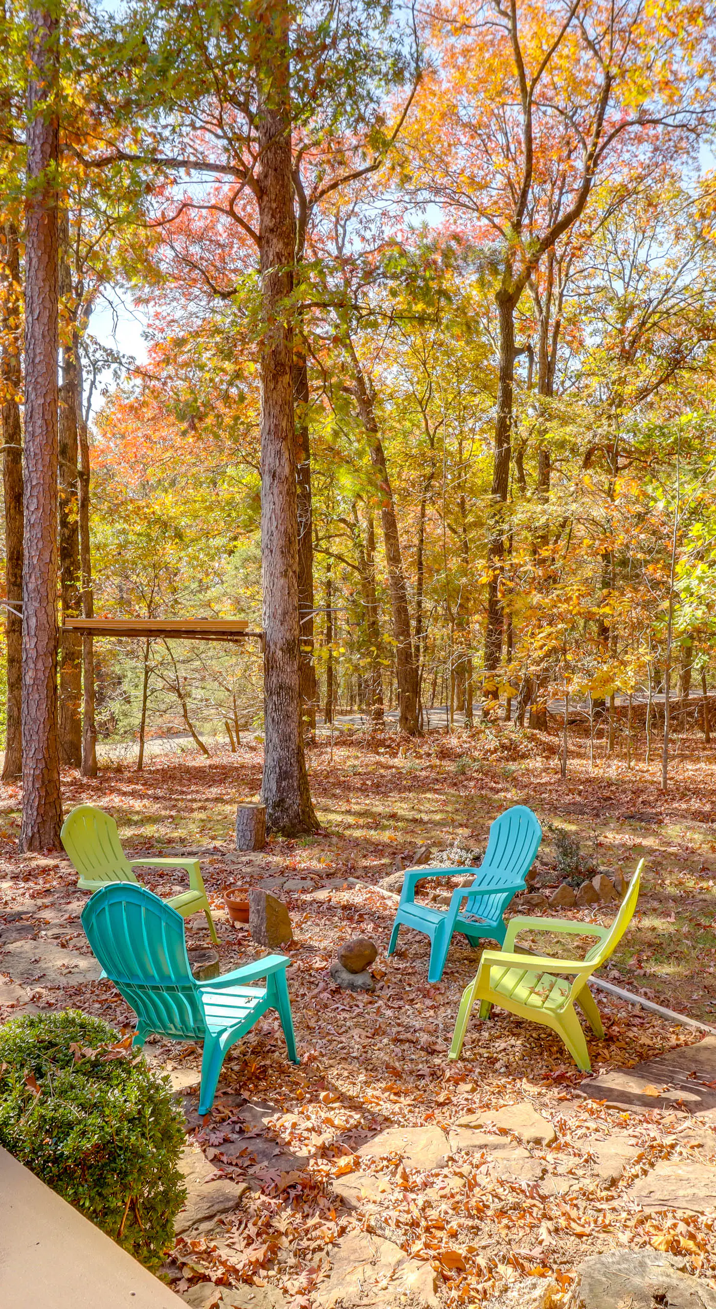Fairfield Bay Getaway < 10 Mi to Boating & Hiking