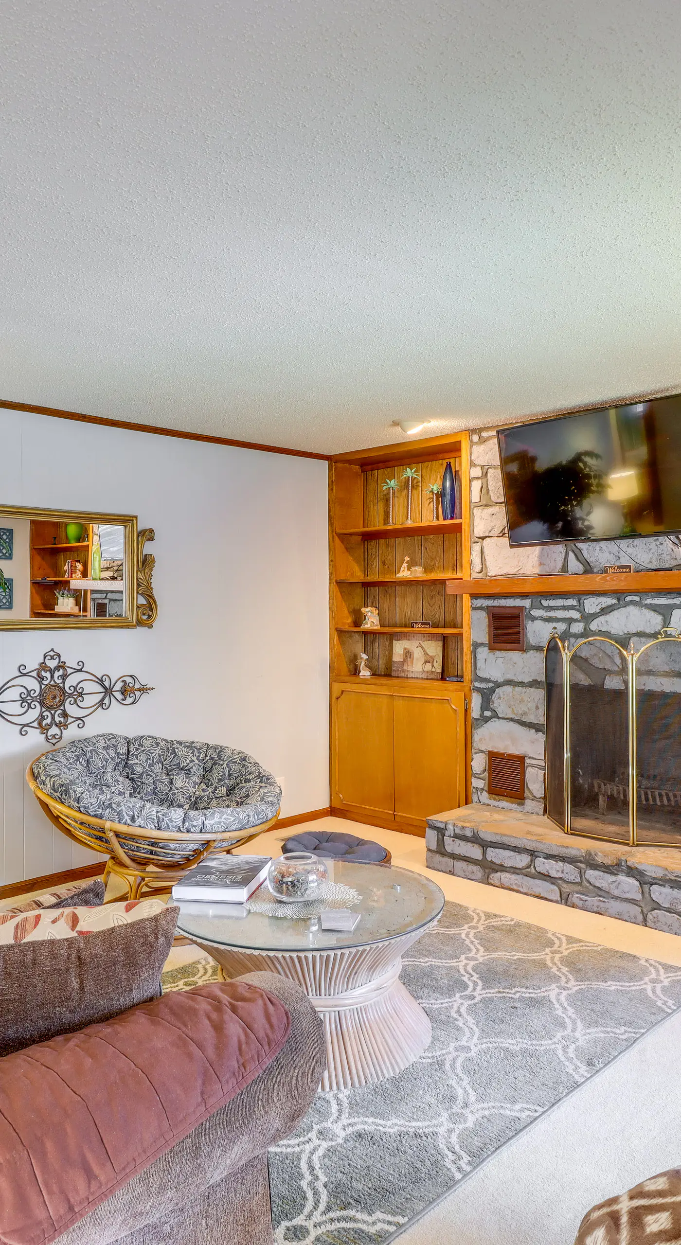 Fairfield Bay Getaway < 10 Mi to Boating & Hiking