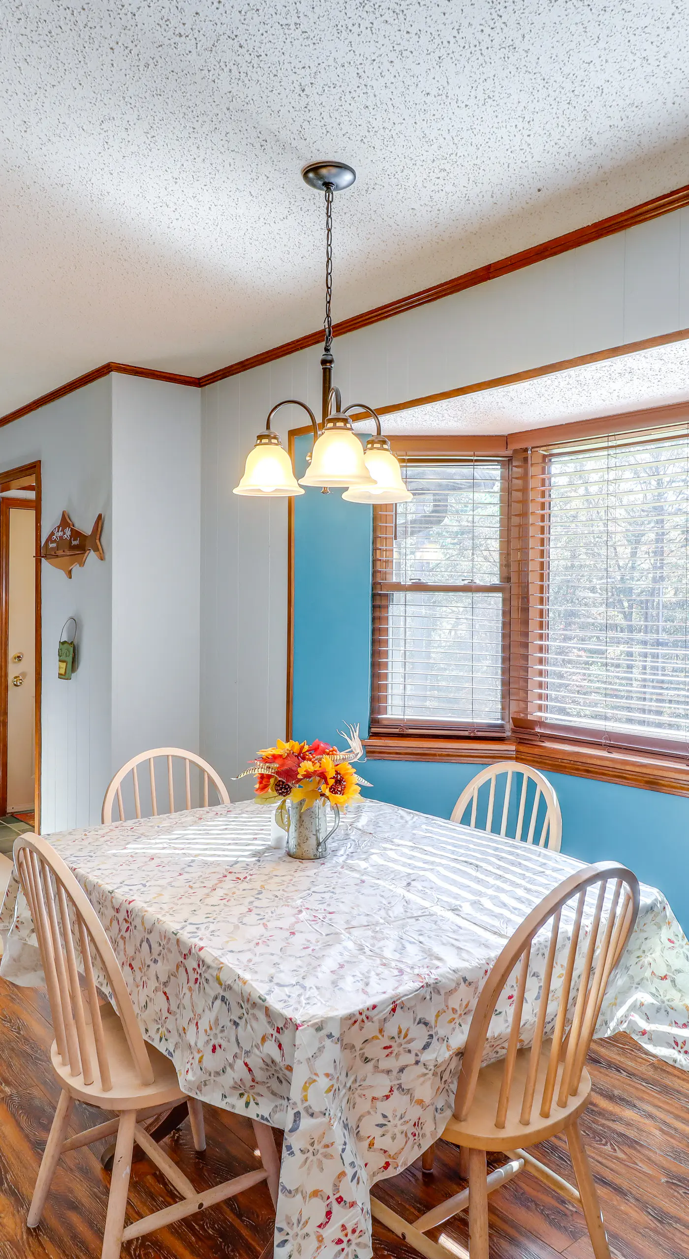 Fairfield Bay Getaway < 10 Mi to Boating & Hiking