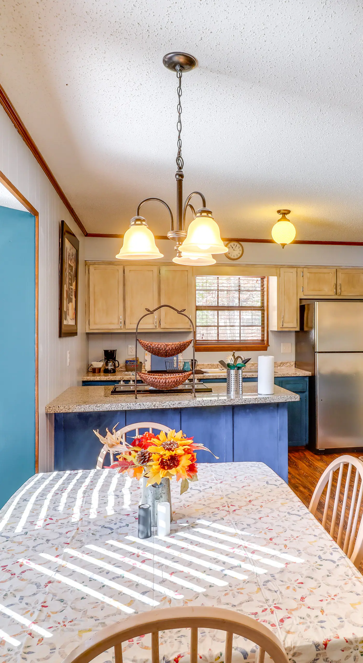 Fairfield Bay Getaway < 10 Mi to Boating & Hiking