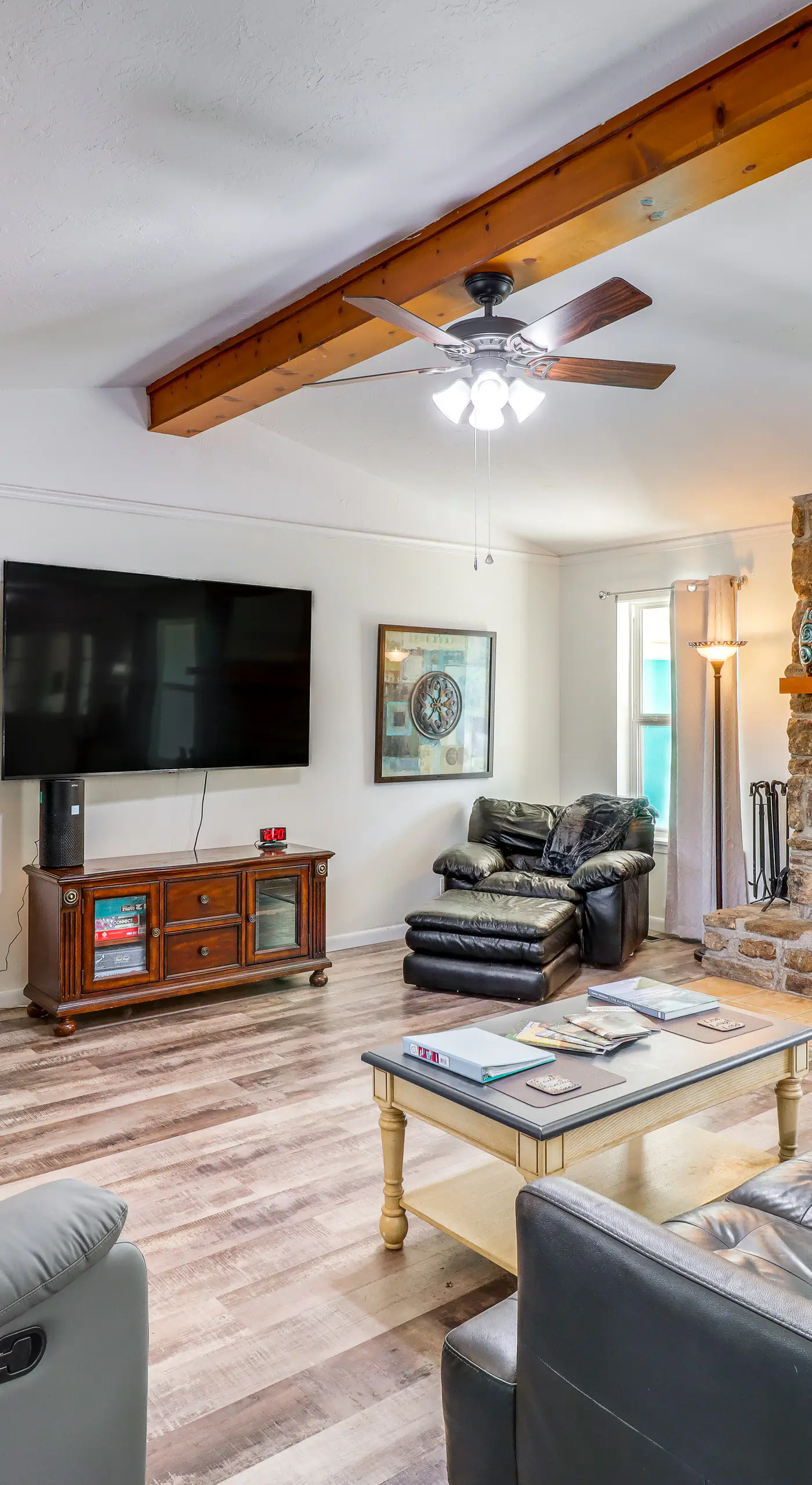 Fairfield Bay Home On Golf Course w/ Fenced Yard!