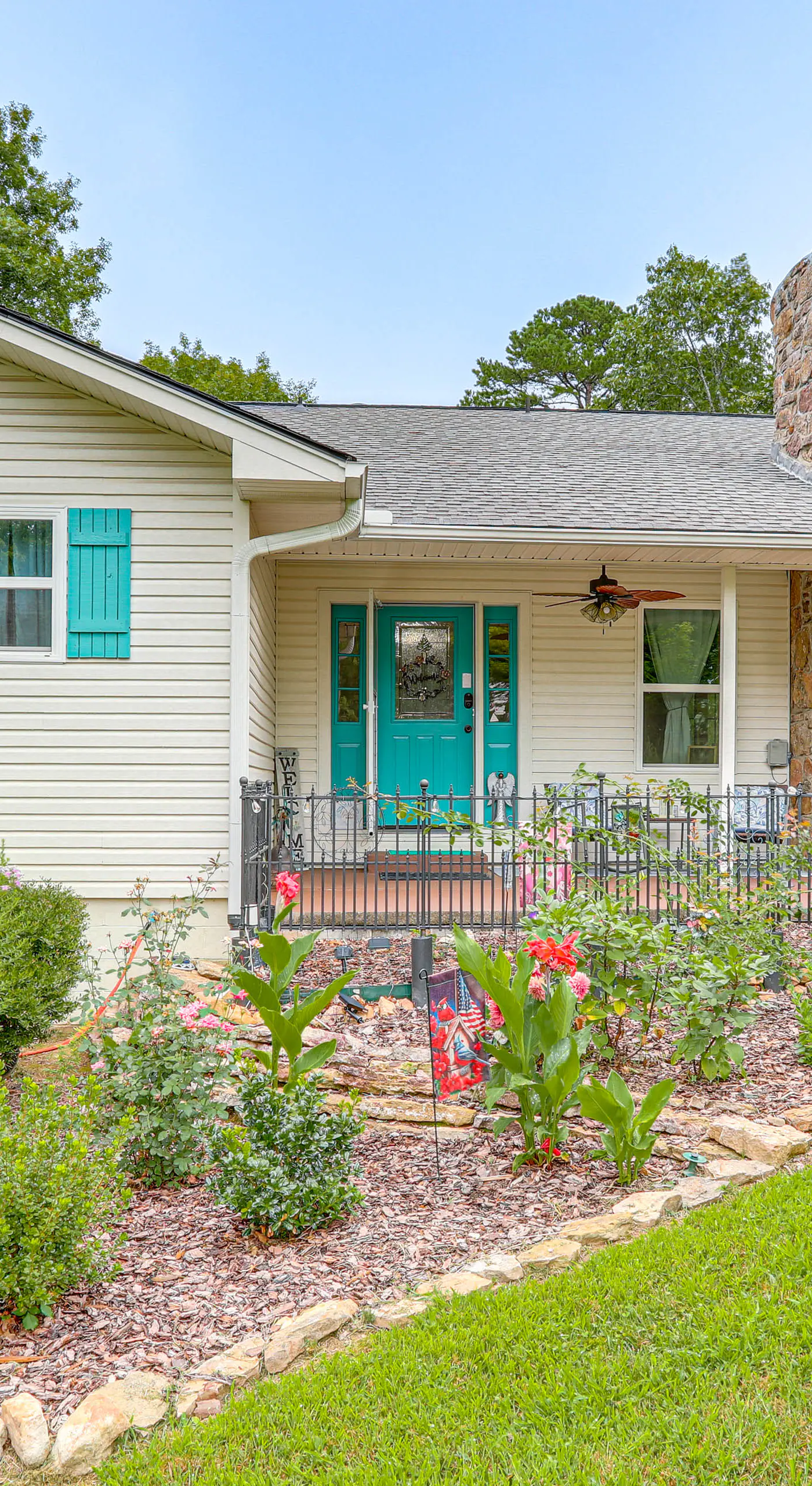 Fairfield Bay Home On Golf Course w/ Fenced Yard!