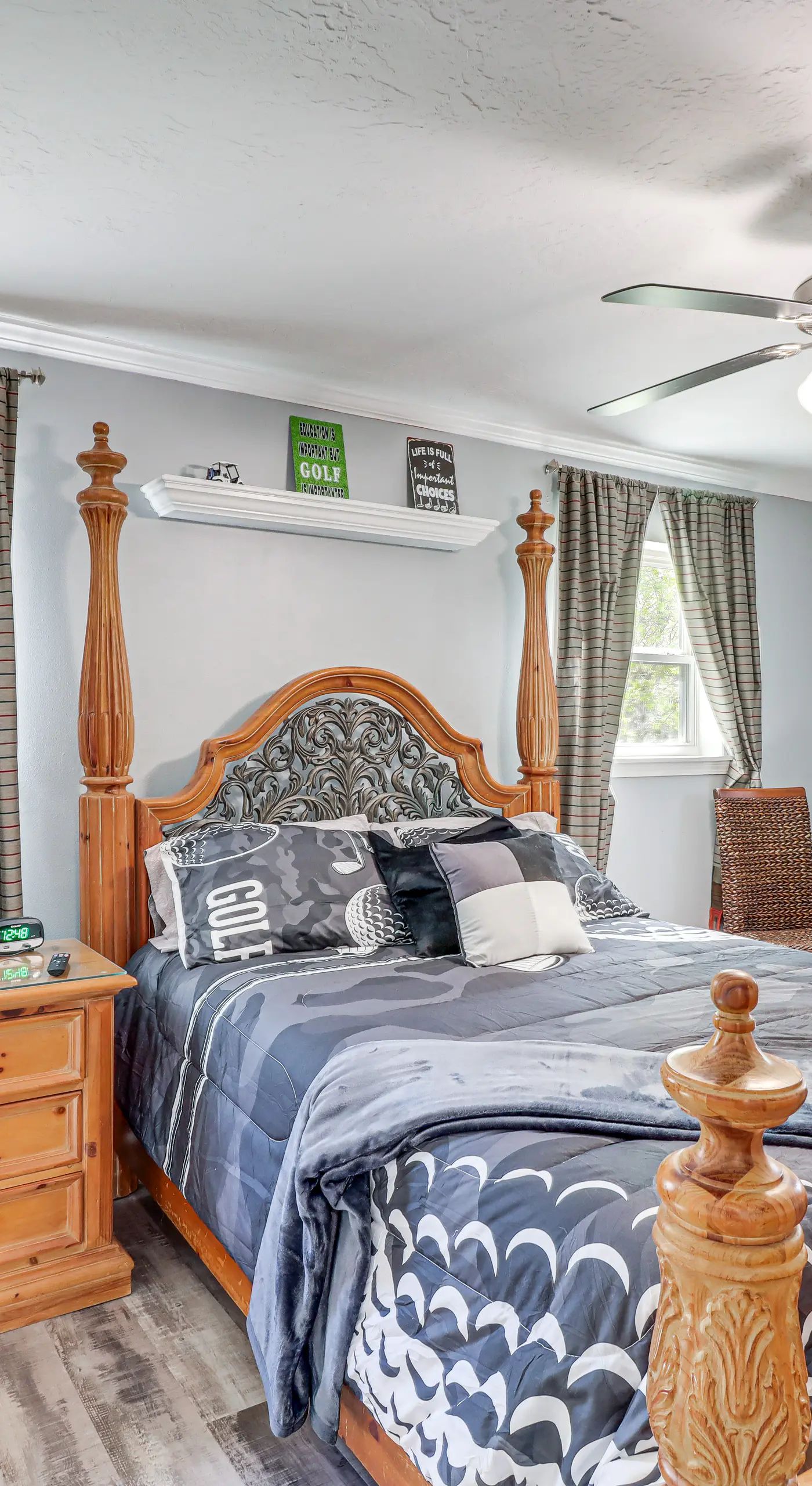 Fairfield Bay Home On Golf Course w/ Fenced Yard!