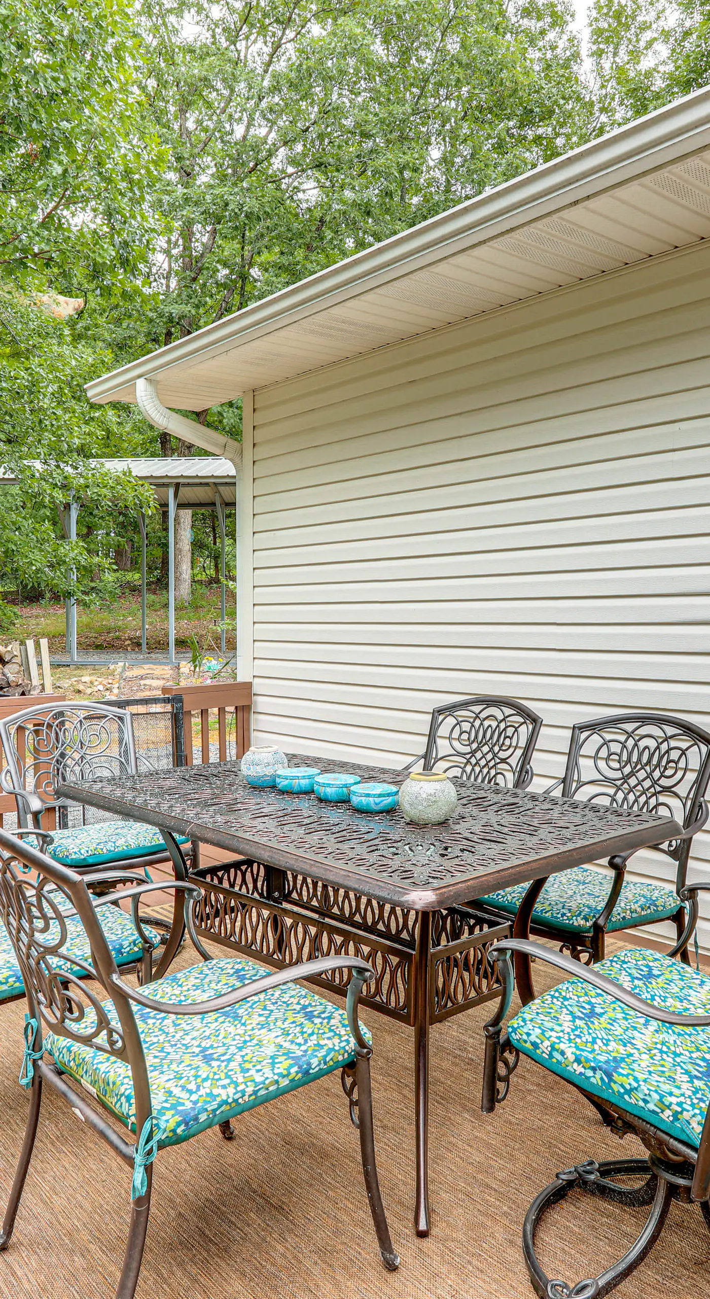 Fairfield Bay Home On Golf Course w/ Fenced Yard!