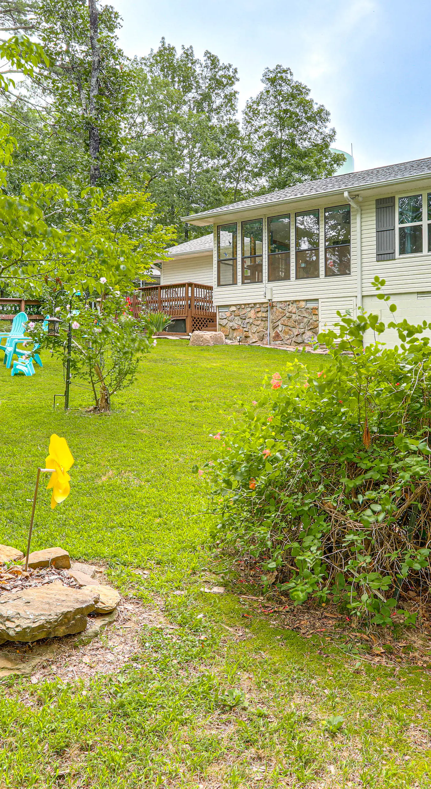 Fairfield Bay Home On Golf Course w/ Fenced Yard!