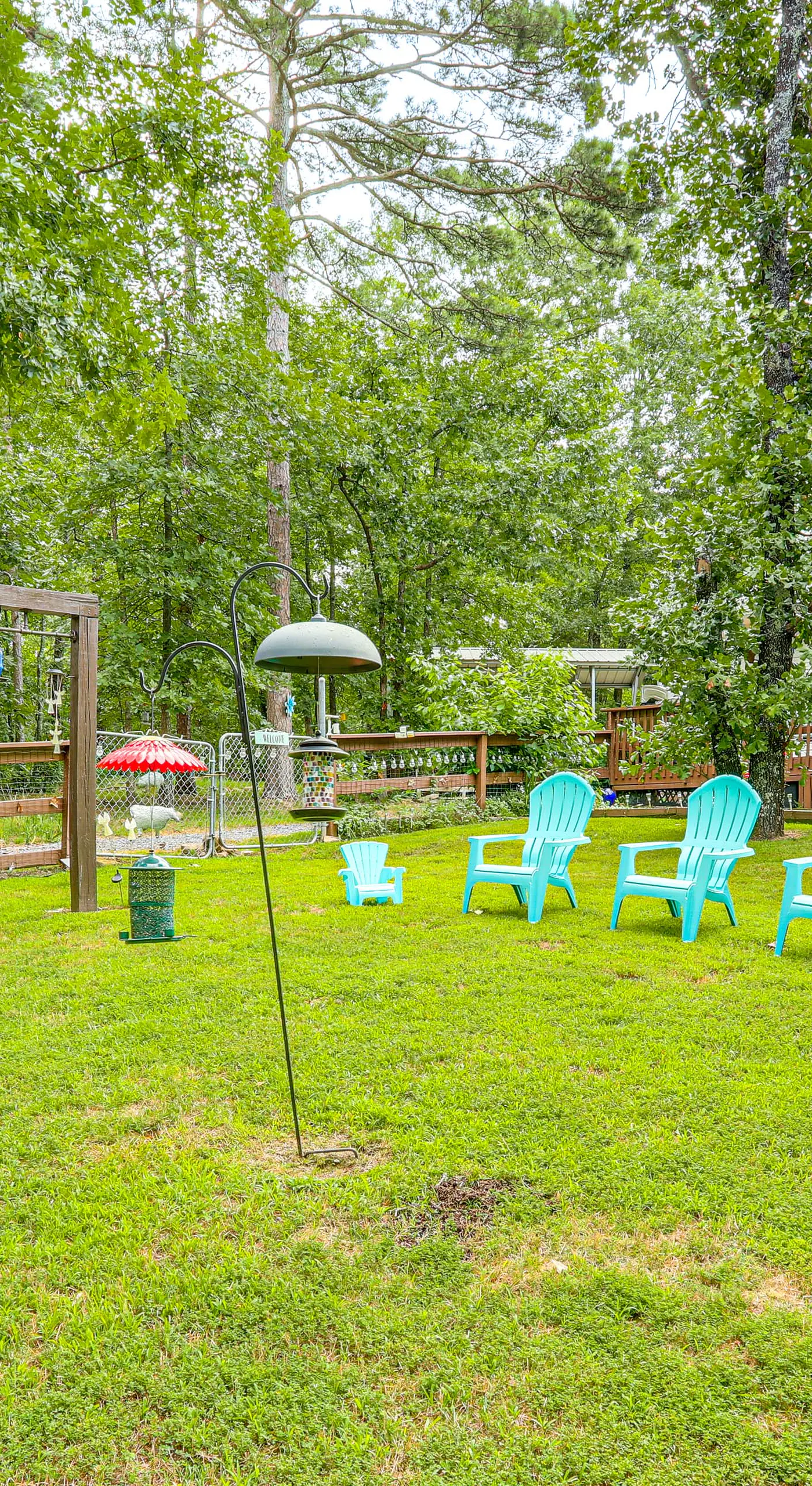 Fairfield Bay Home On Golf Course w/ Fenced Yard!